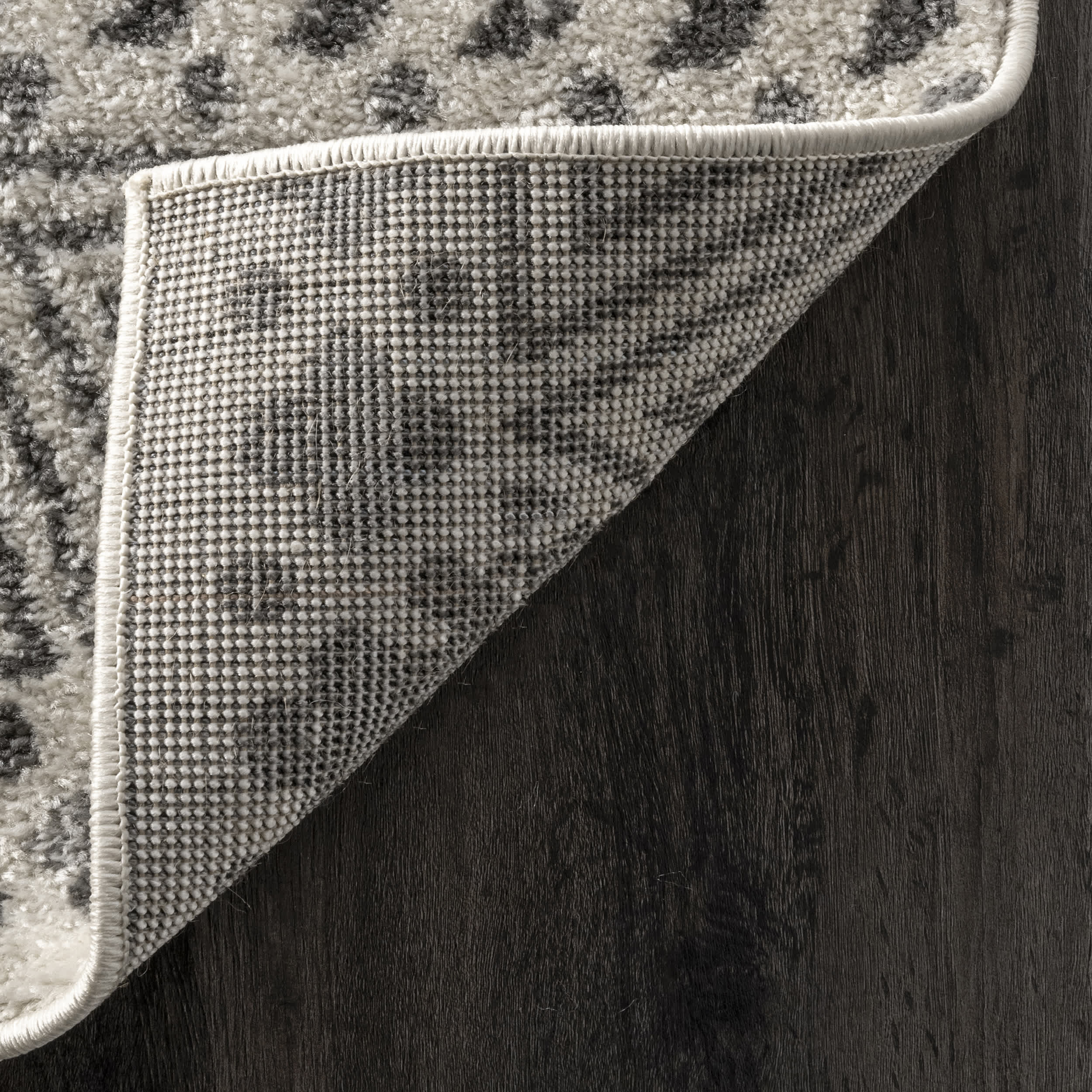 Camila Greek Diamond Trellis Area Rug - Image 7