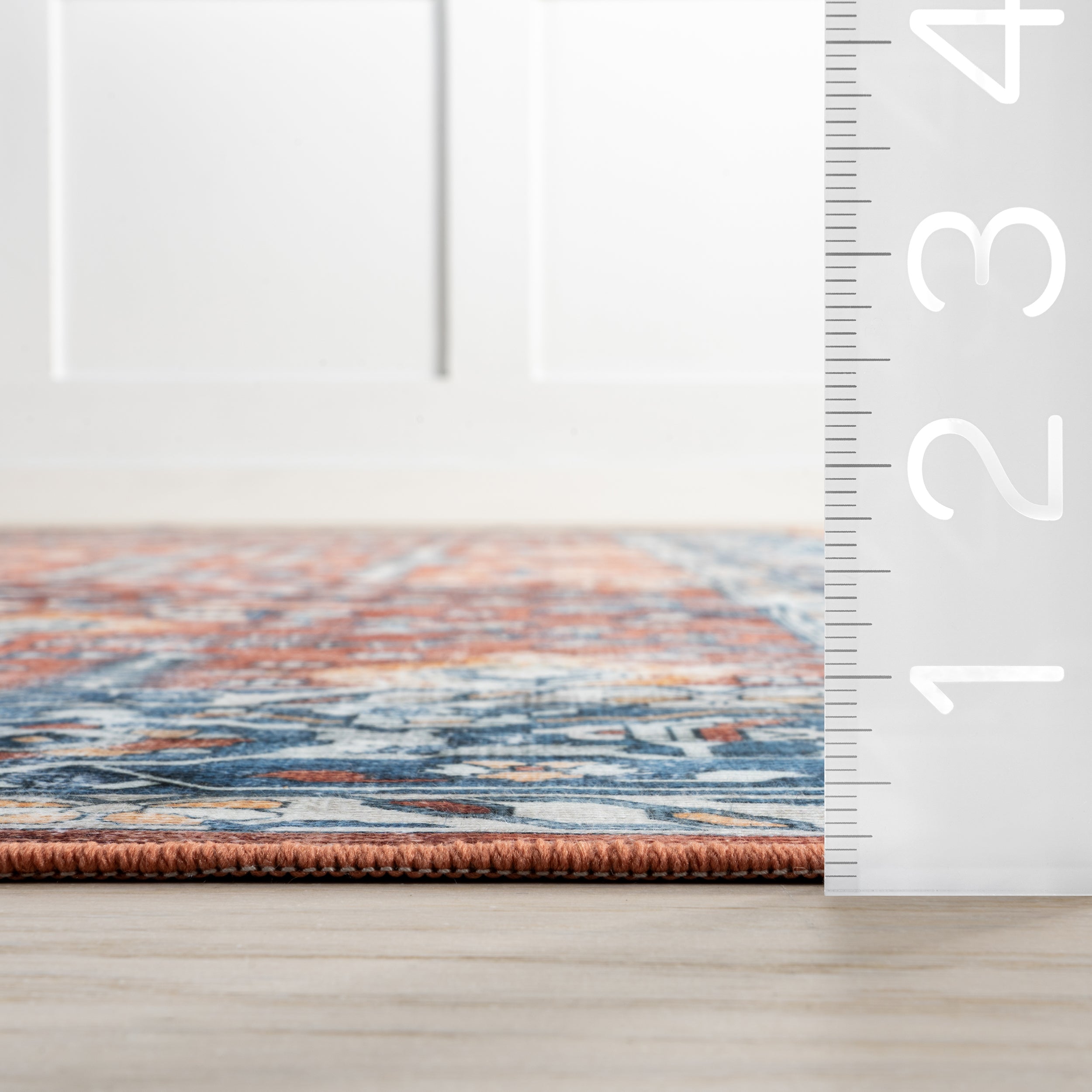 Lavinia Smart Plus with SplashGuard Area Rug - Image 3