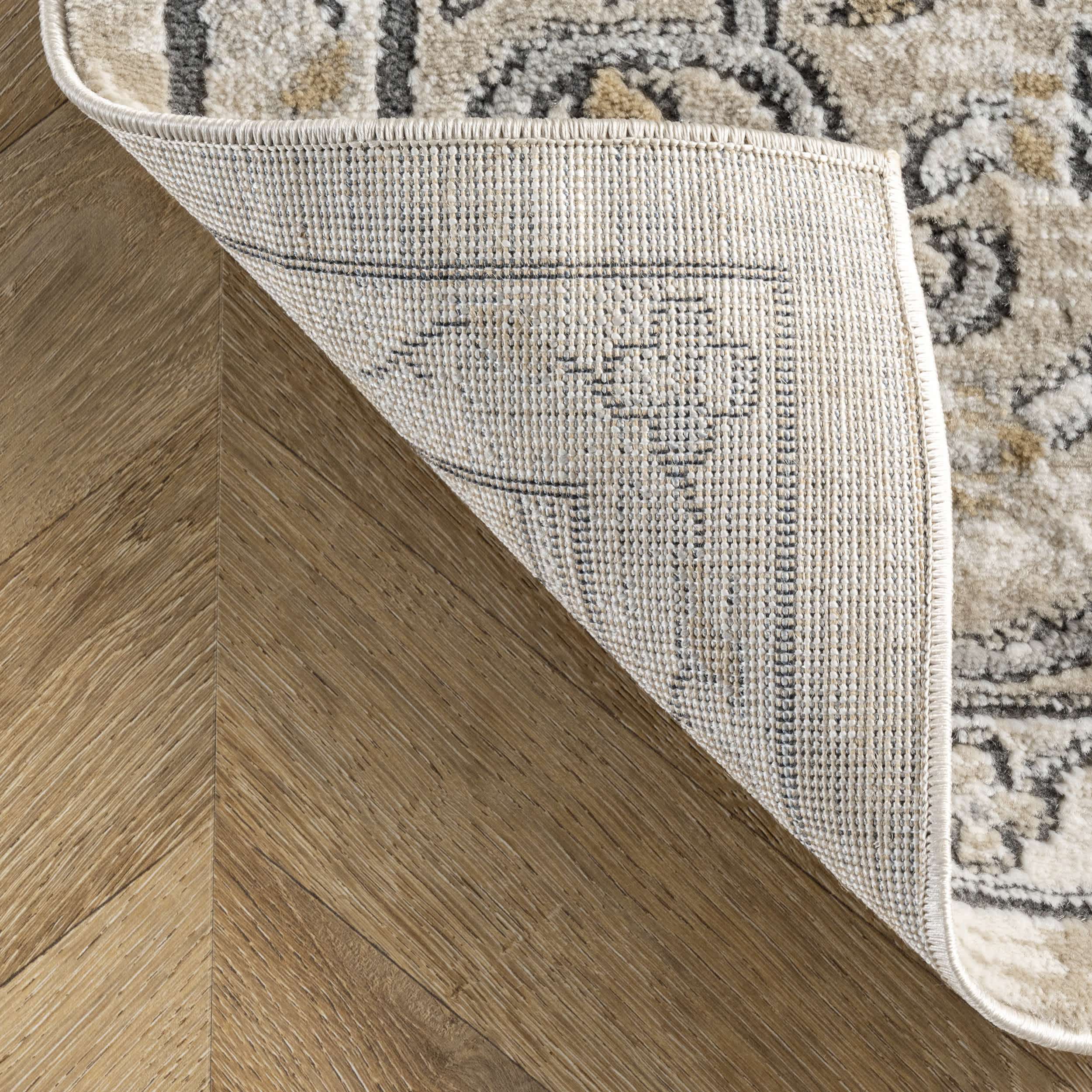 Kathleen Floral Area Rug - Image 7