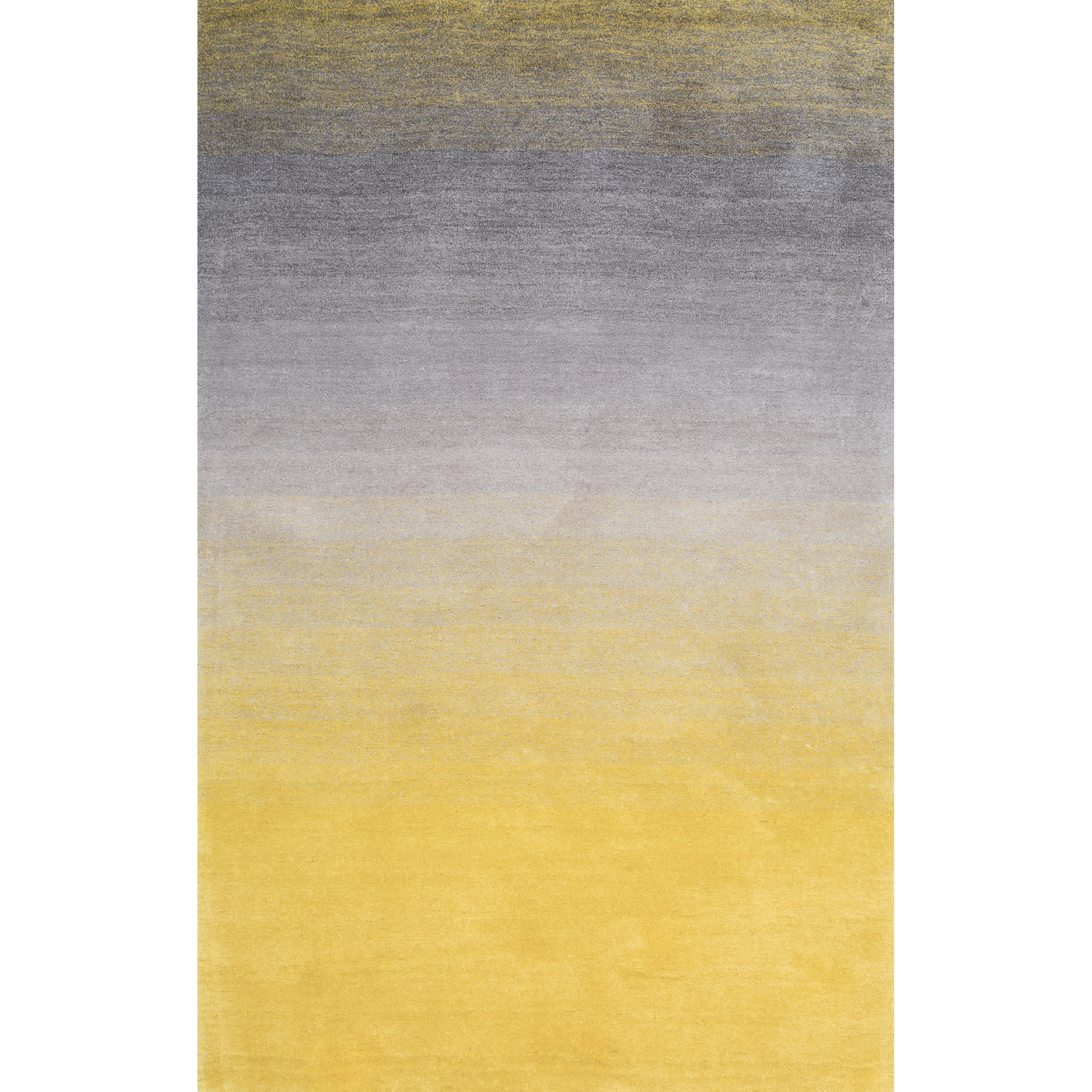 Handmade Ombre Shag - Image 11