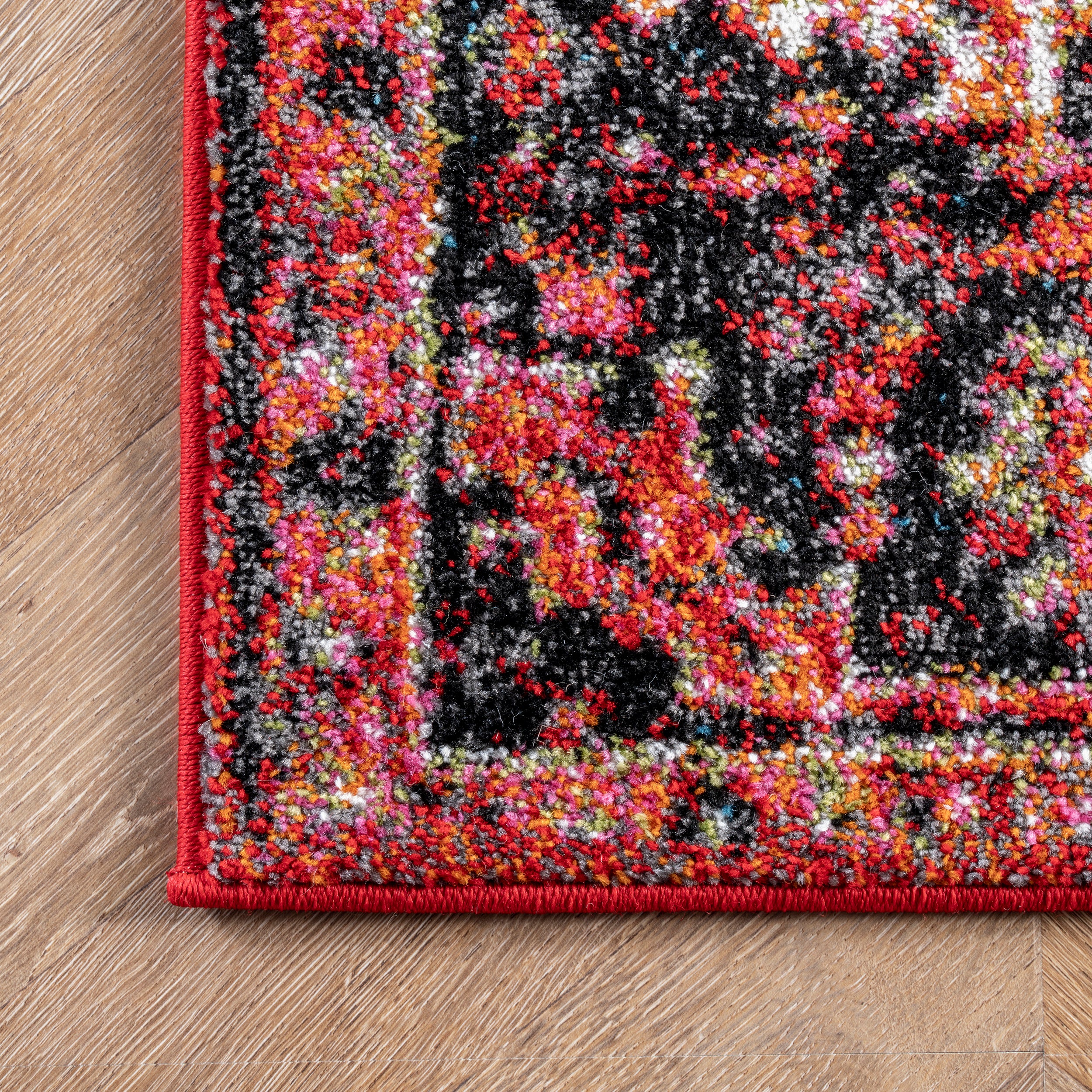 Patrice Transitional Indoor/Outdoor Area Rug - Image 5