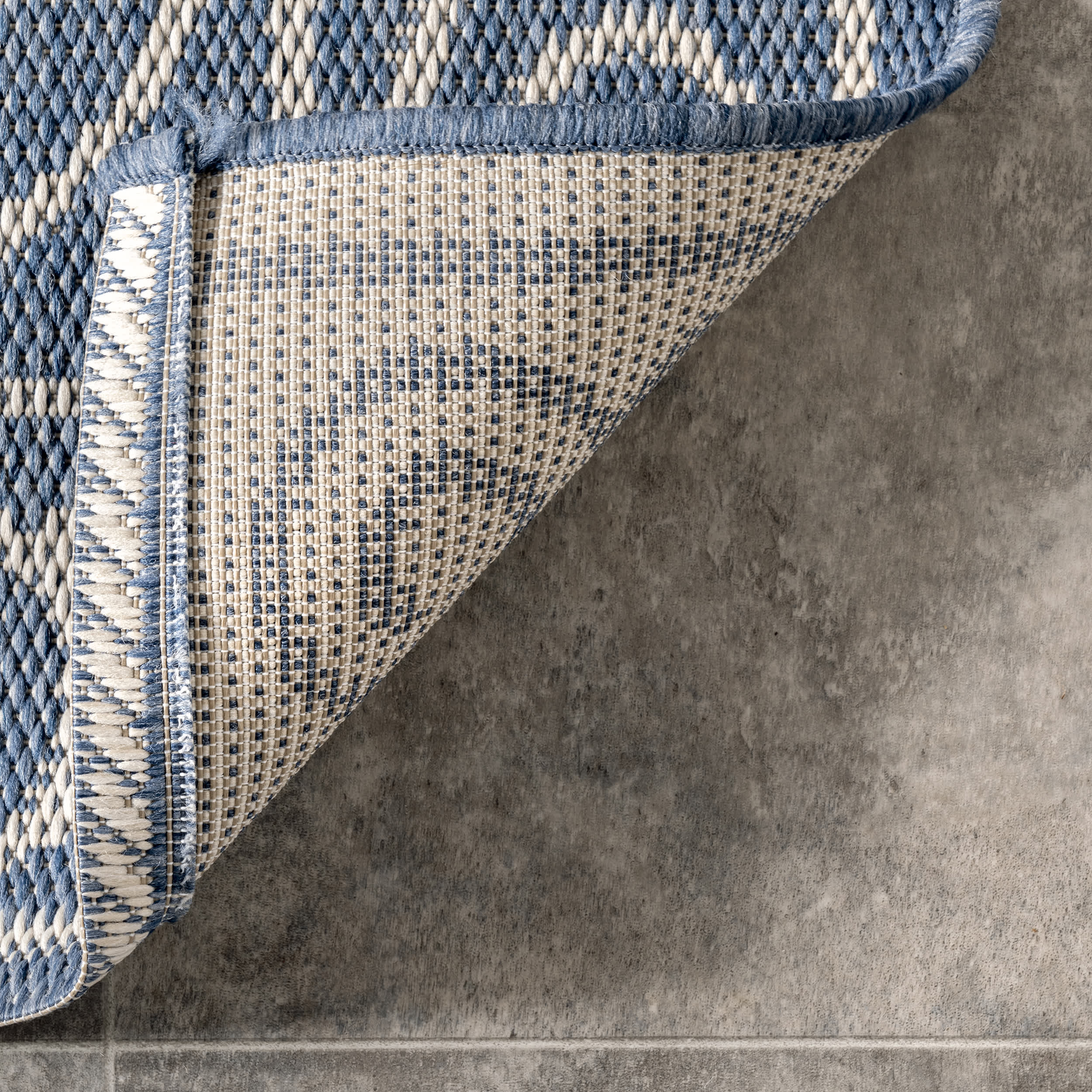 Machine Made Kathleen Indoor/Outdoor Area Rug - Image 17
