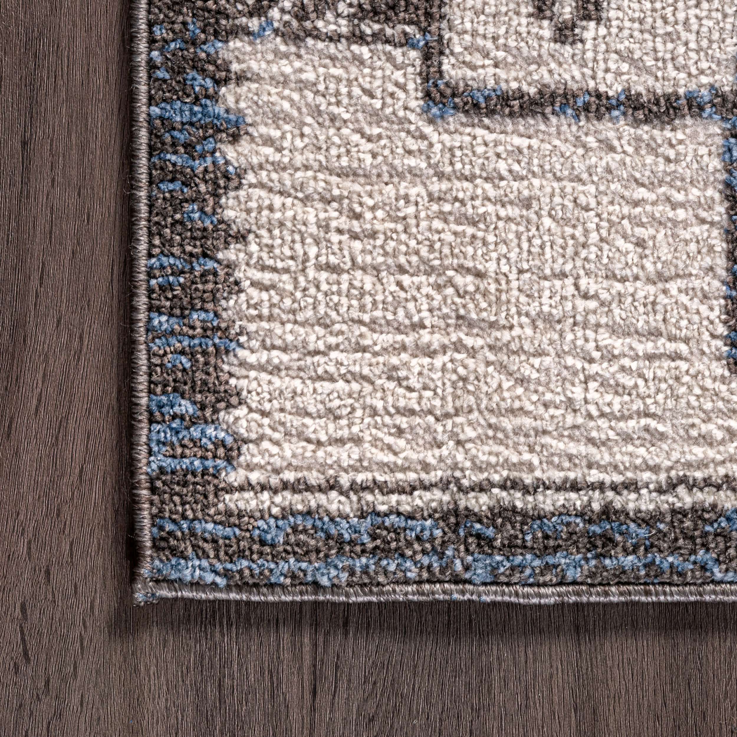 Erika Transitional Tribal Area Rug - Image 5