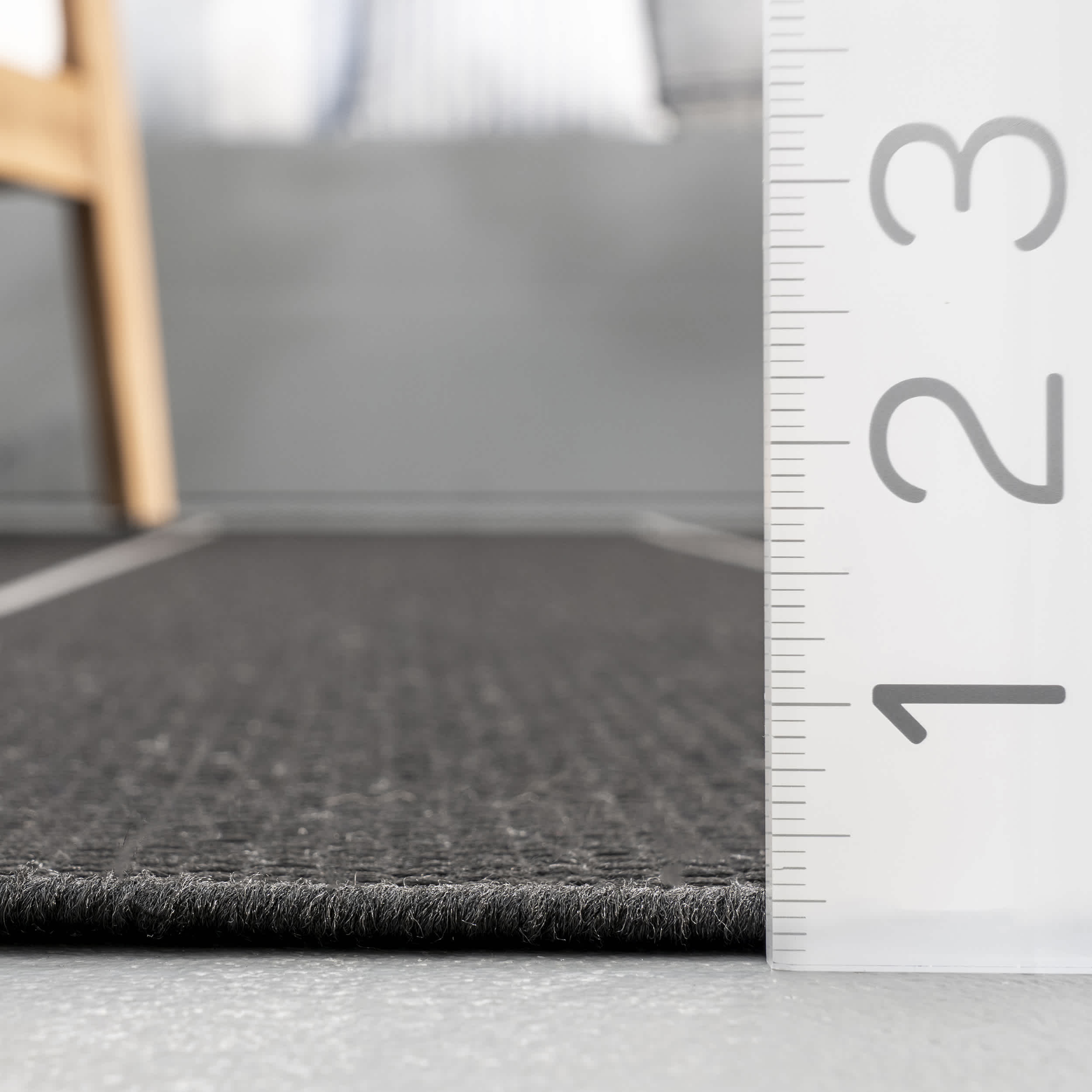 Alaina Indoor/Outdoor Striped Area Rug - Image 13