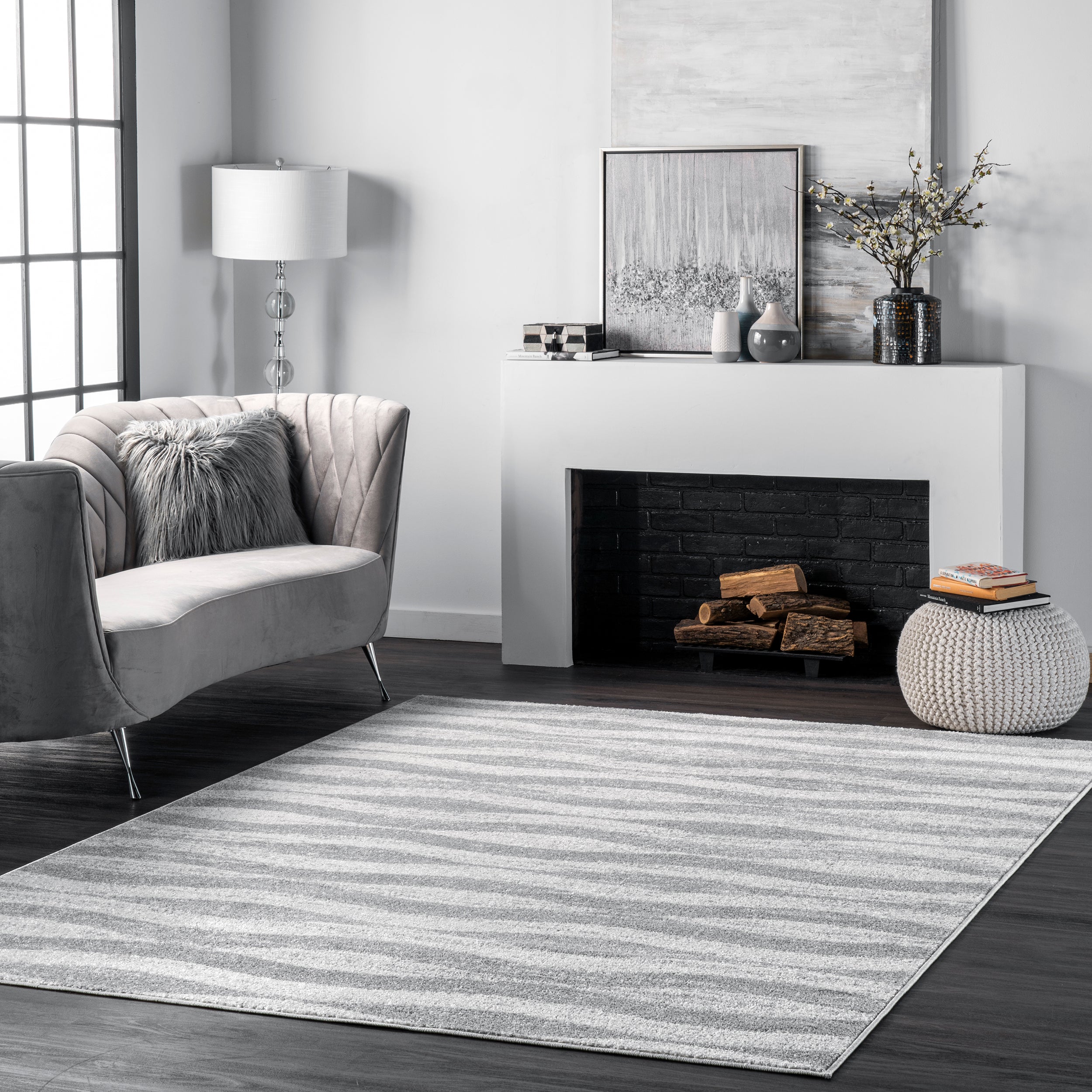 Tristan Area Rug - Image 2