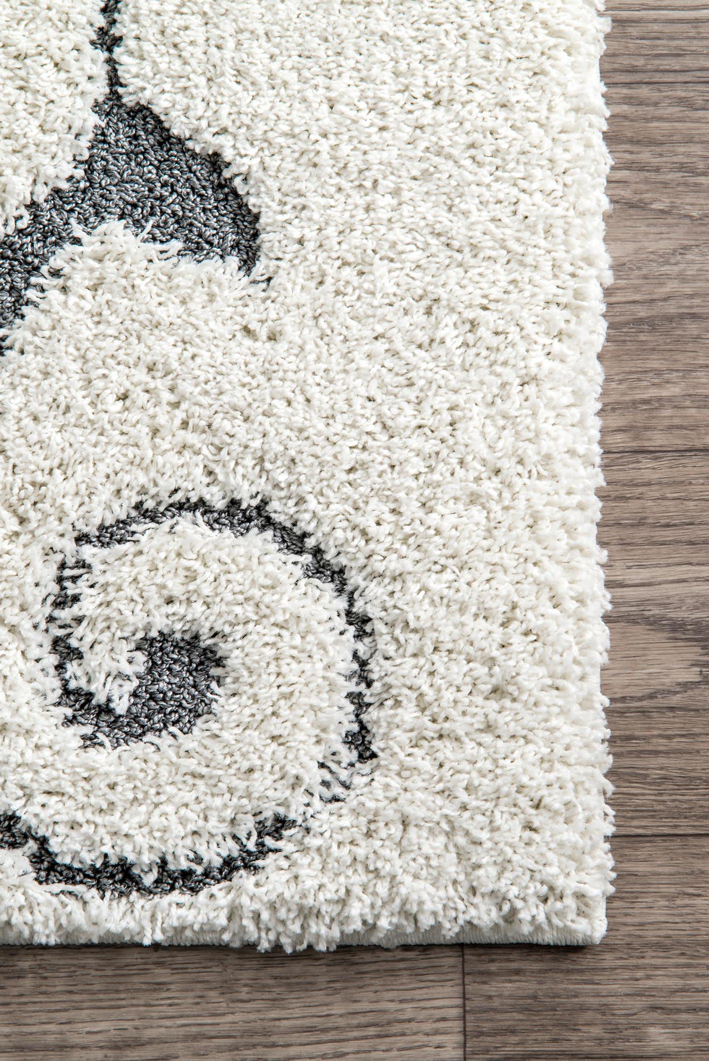 Machine Made Maisha Area Rug - Image 14