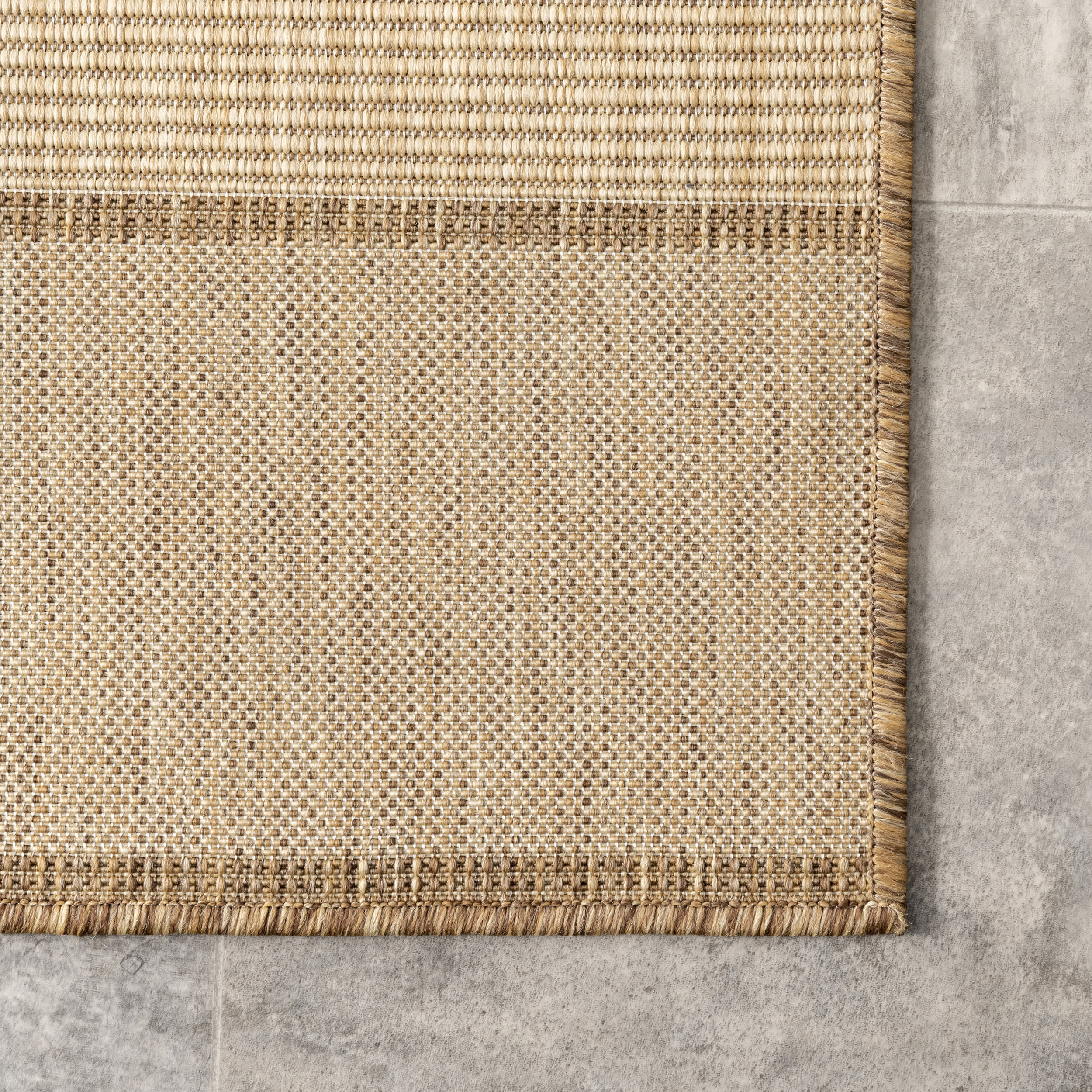Antonia Fading Diamonds Indoor/Outdoor Area Rug - Image 9