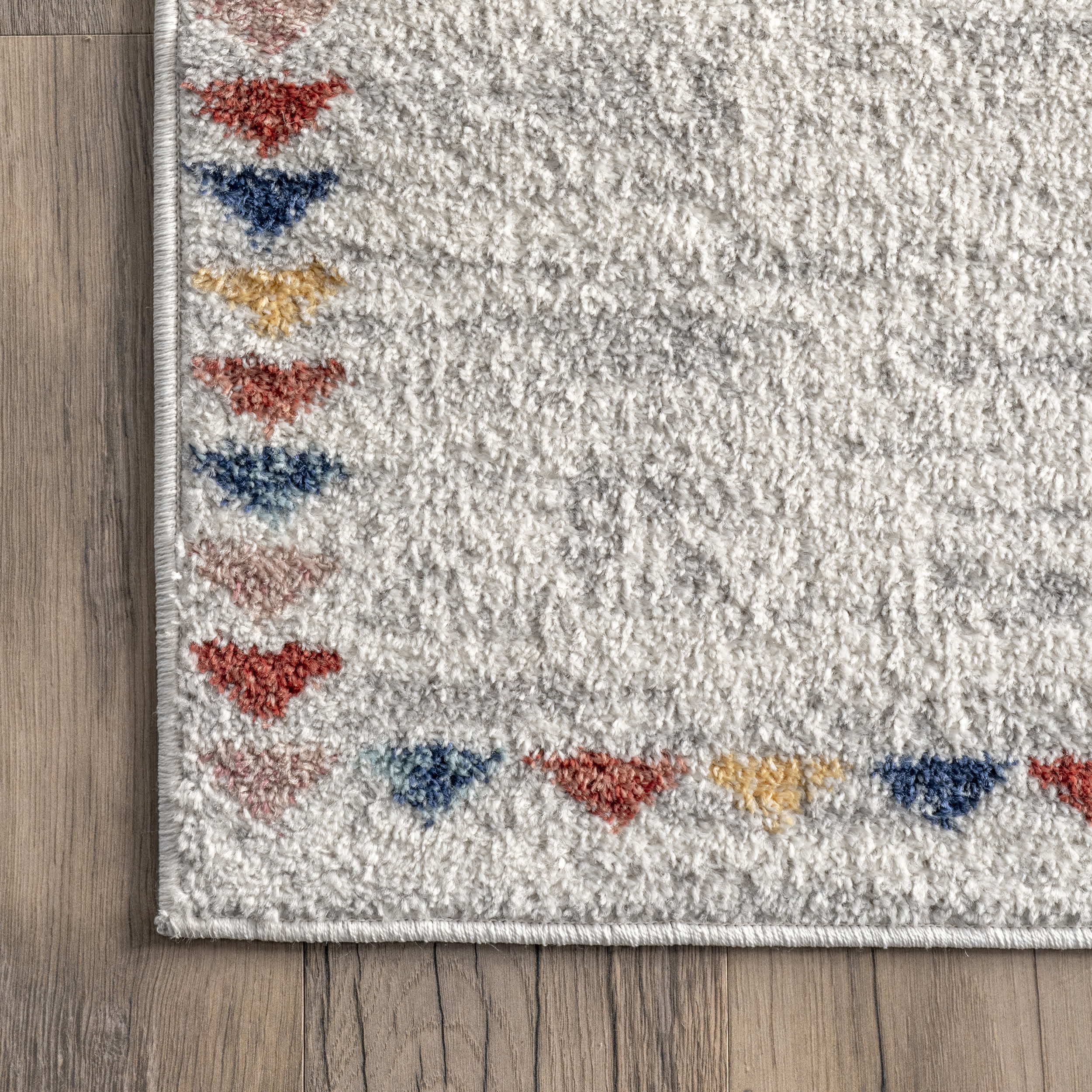 Nina Aztec Area Rug - Image 5