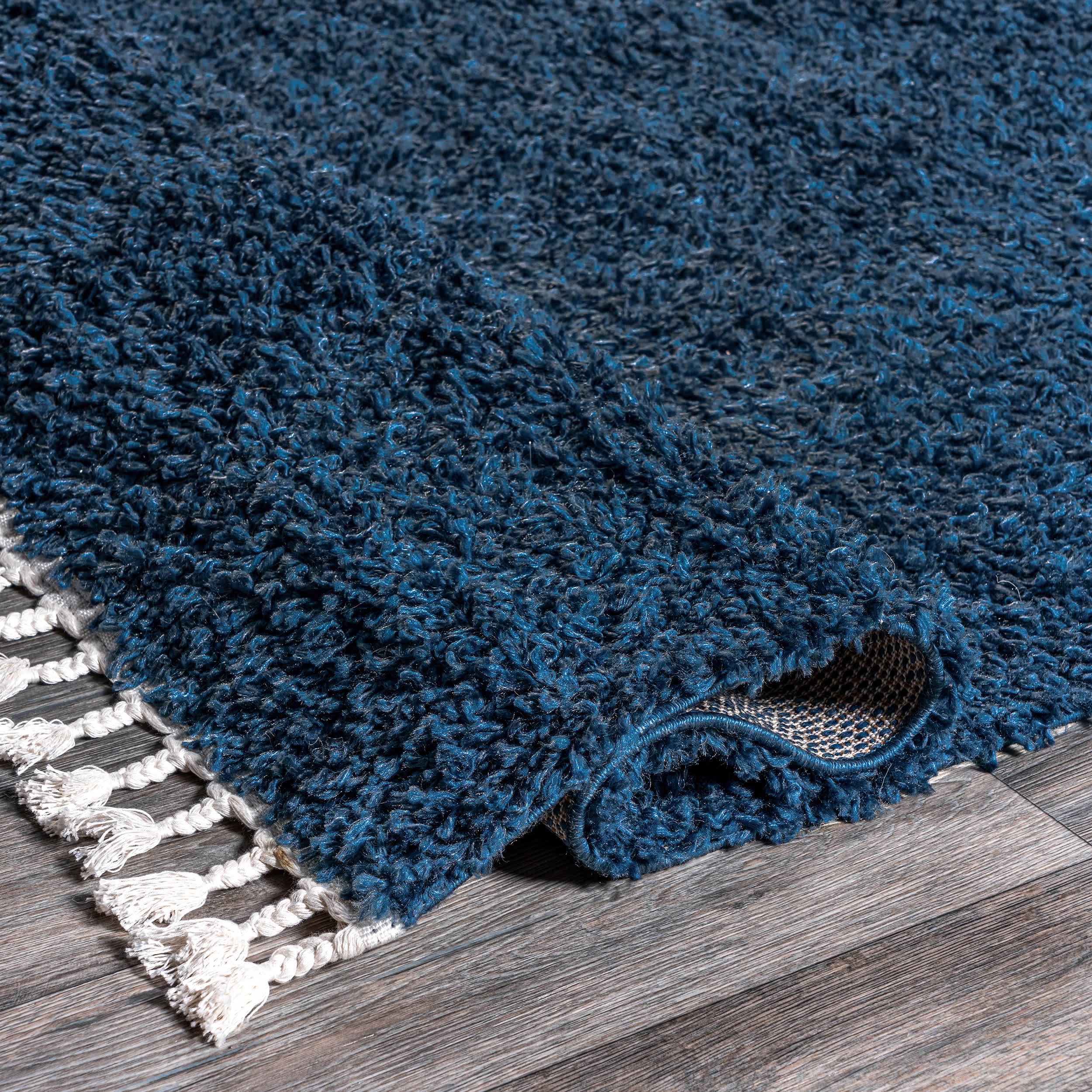 Casual Plush Shag Neva Area Rug - Image 24