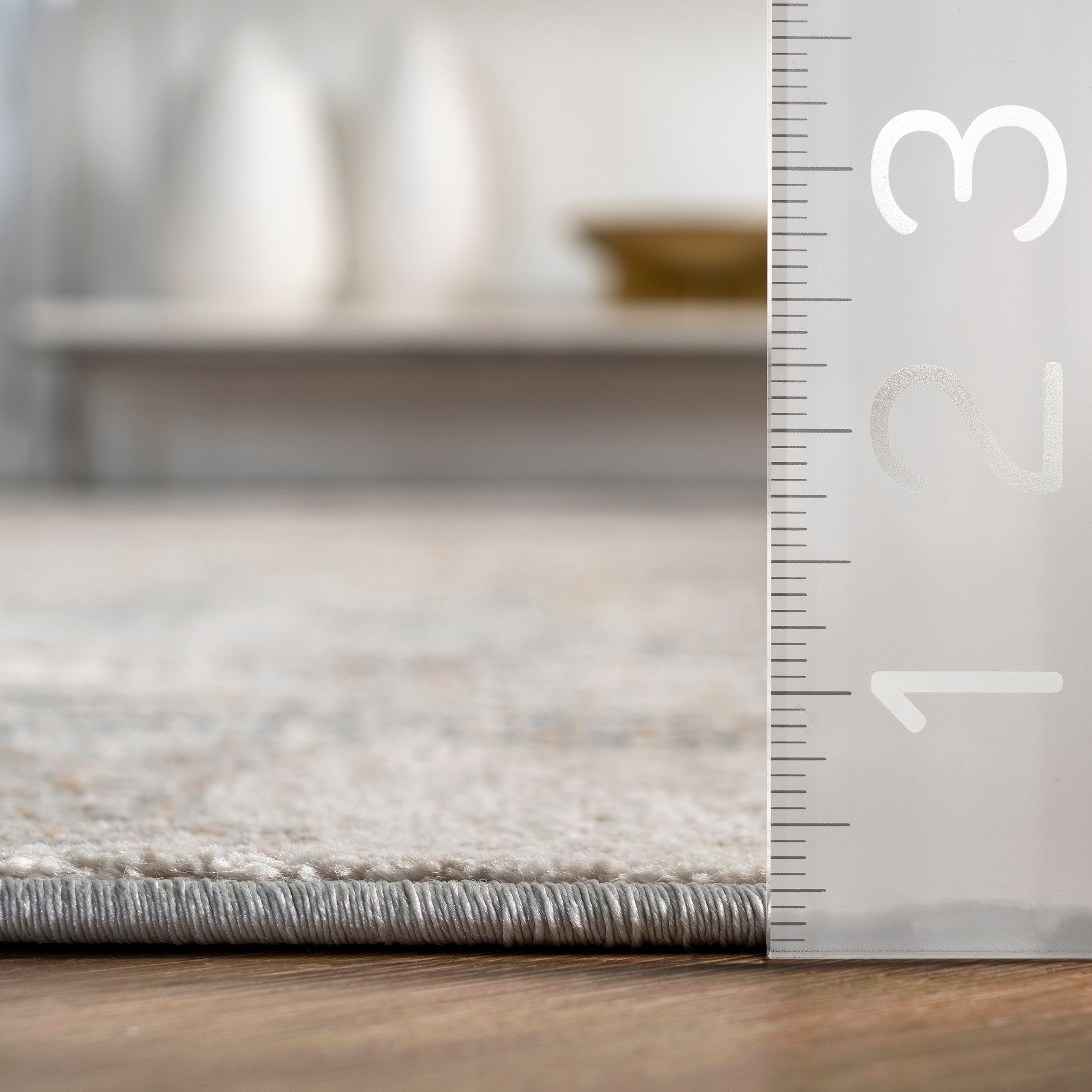 Alice Abstract Waterfall Area Rug - Image 13