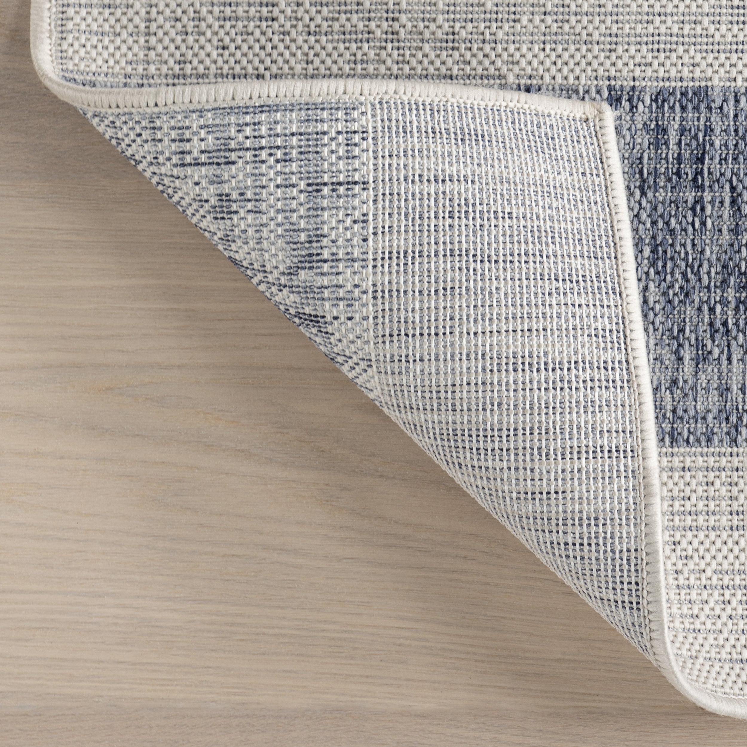 Briaana Striped Indoor/Outdoor Area Rug - Image 17