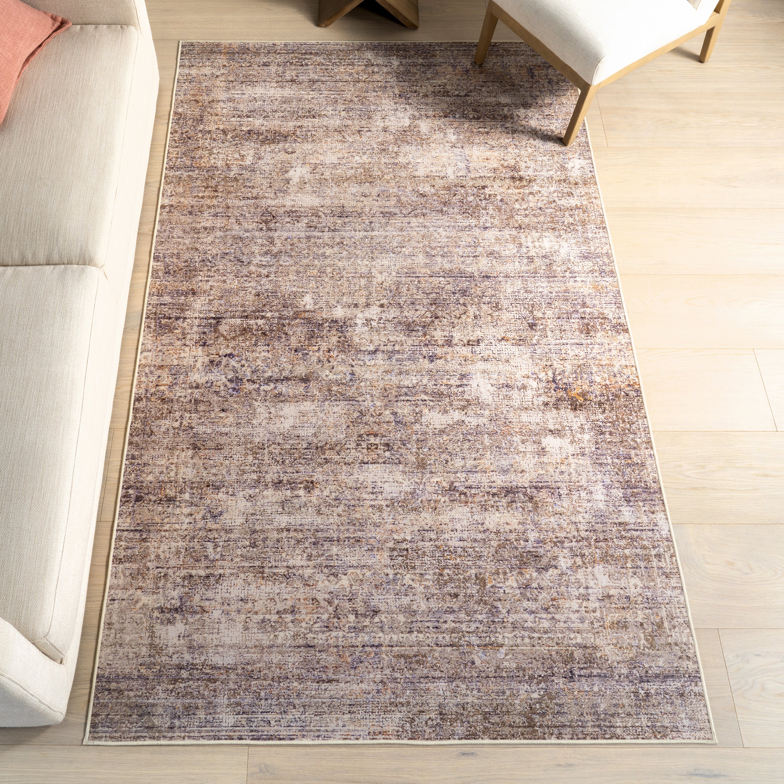 Eilish Smart Plus with SplashGuard Area Rug - Image 2