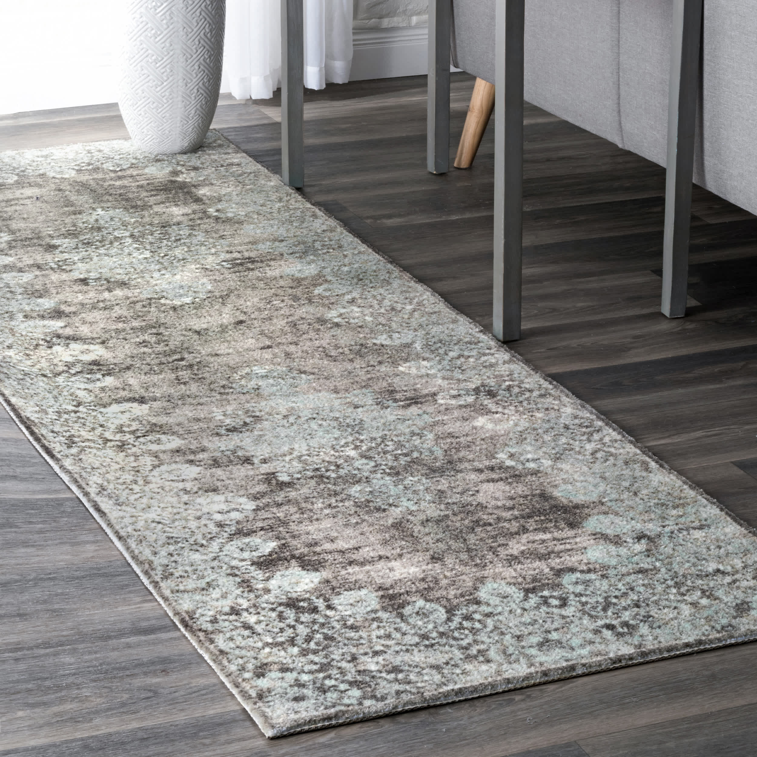 Vintage Corene Area Rug - Image 10
