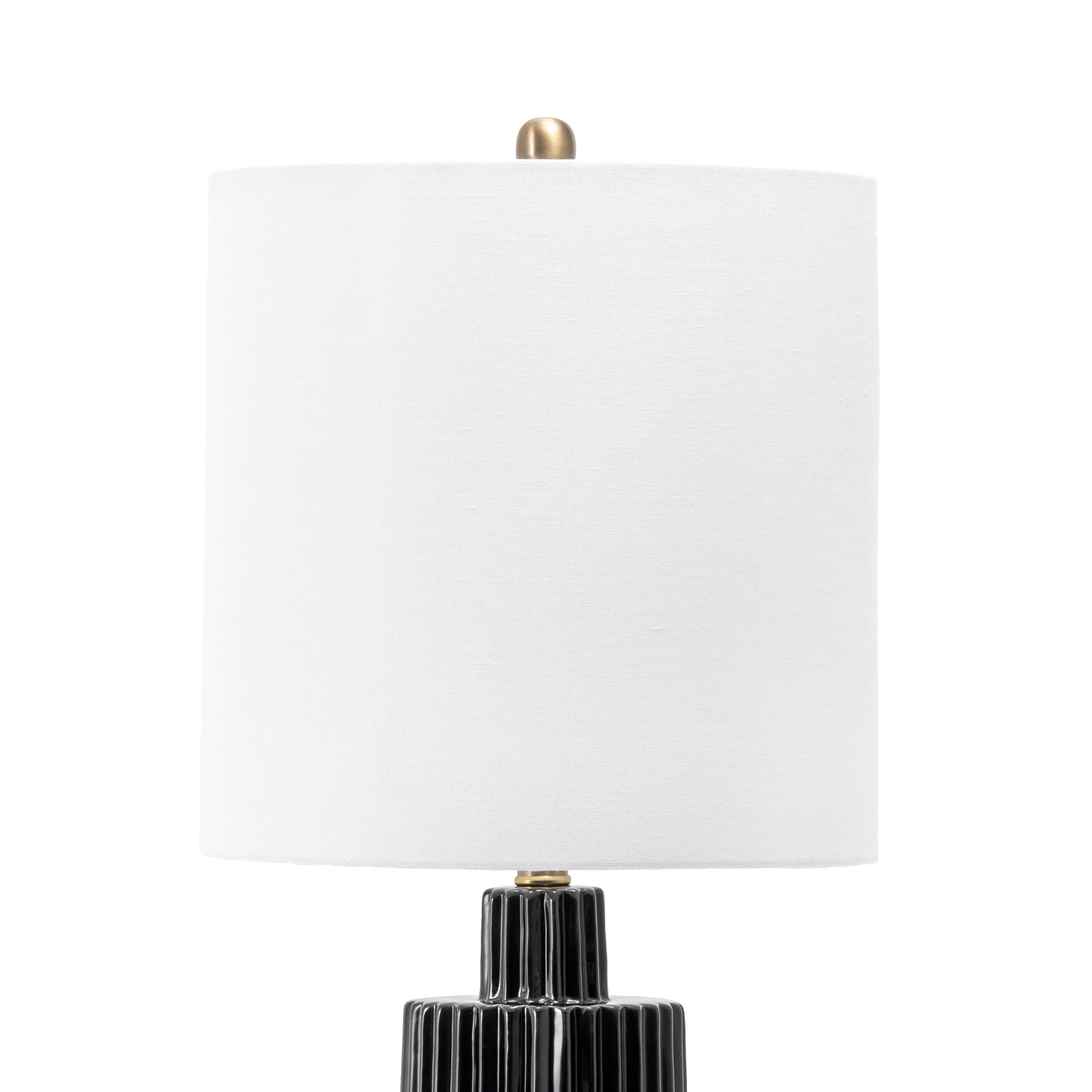Angers 31 Ceramic Table Lamp - Image 5