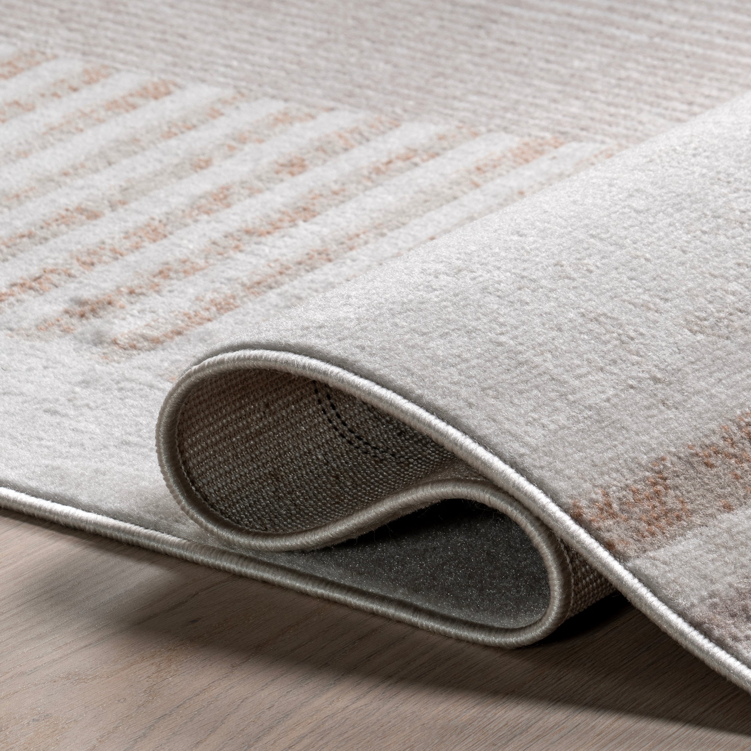 Dara Contemporary Geometric Area Rug - Image 14