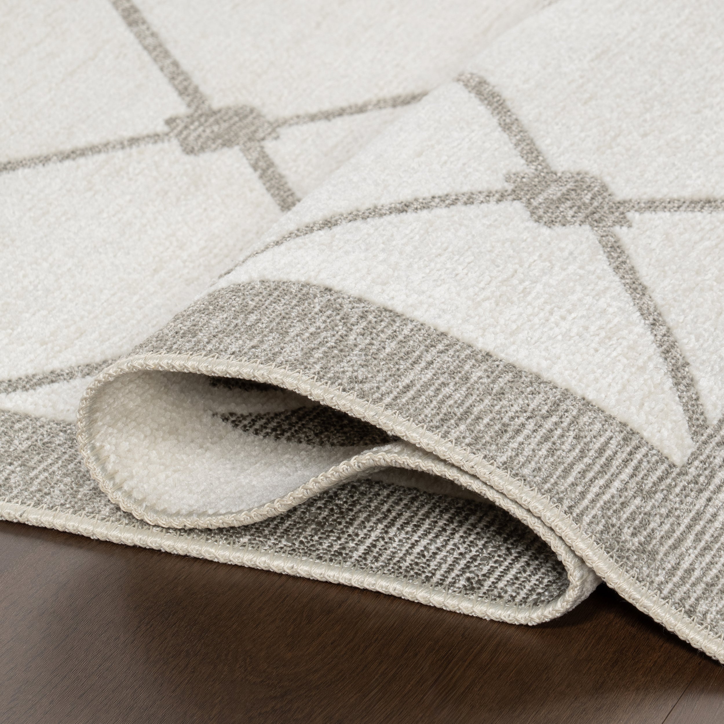 Amiyah SuperiorWash Reversible Machine Washable Area Rug - Image 4