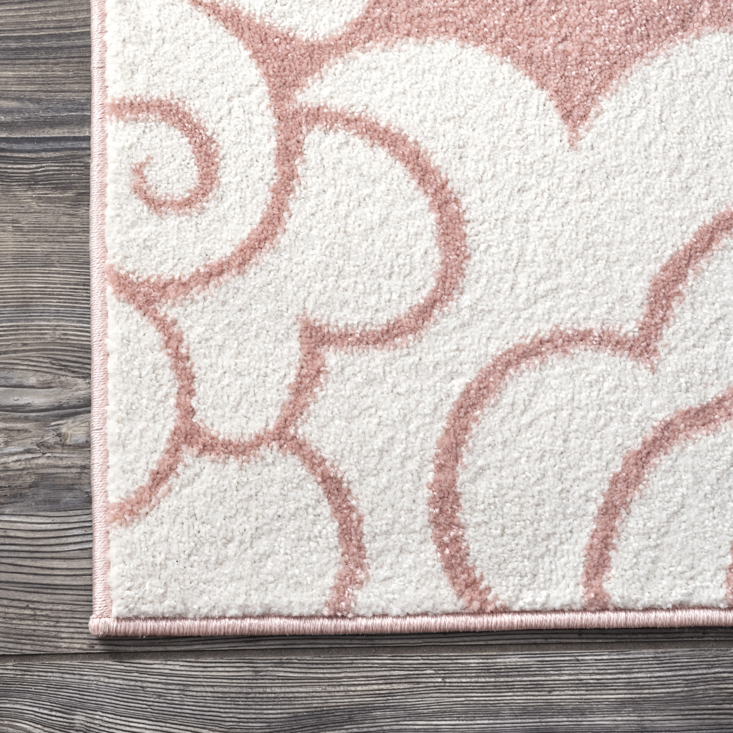 Emmie Flying Unicorn Nursery Area Rug - Image 5