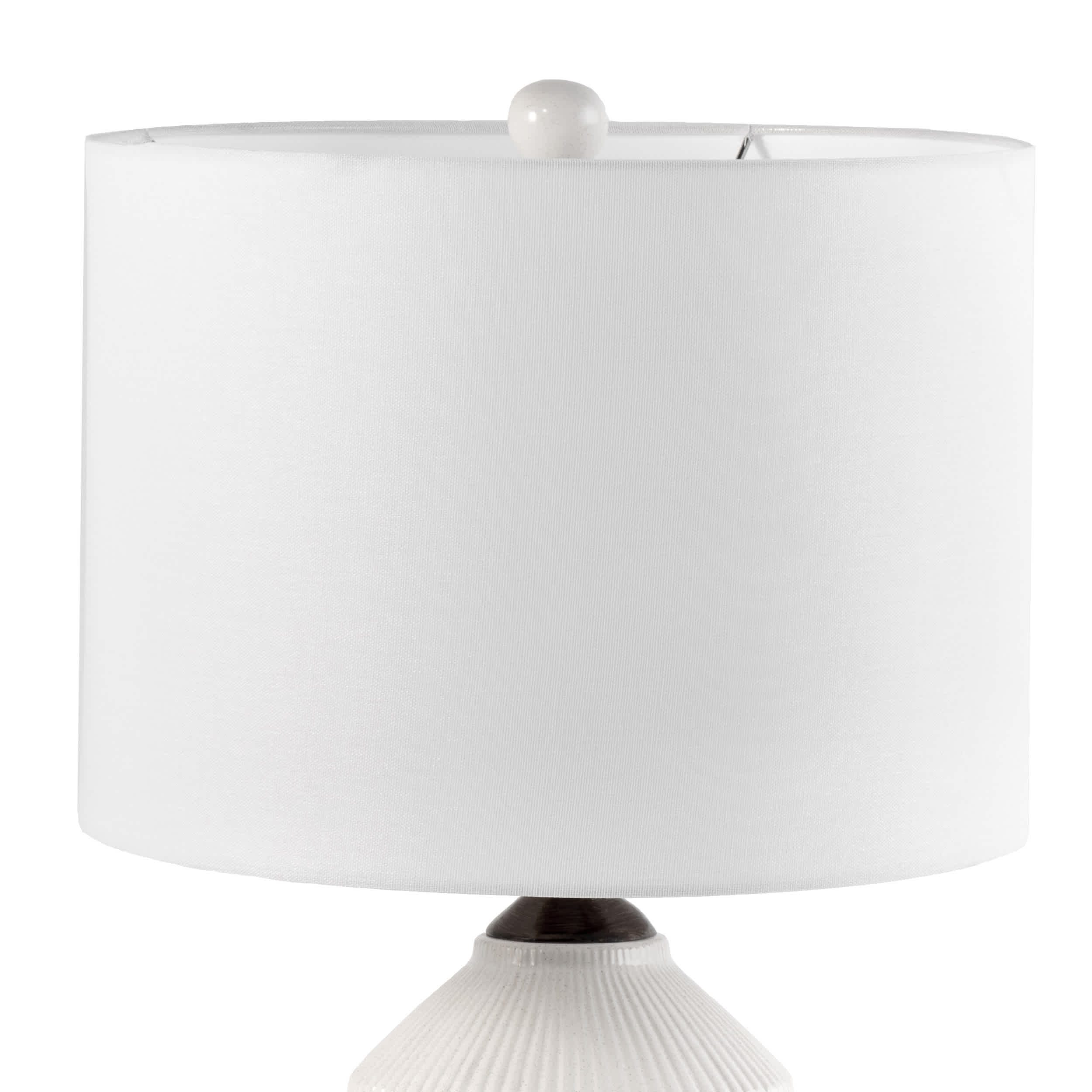 Renton 24 Ceramic Table Lamp - Image 6