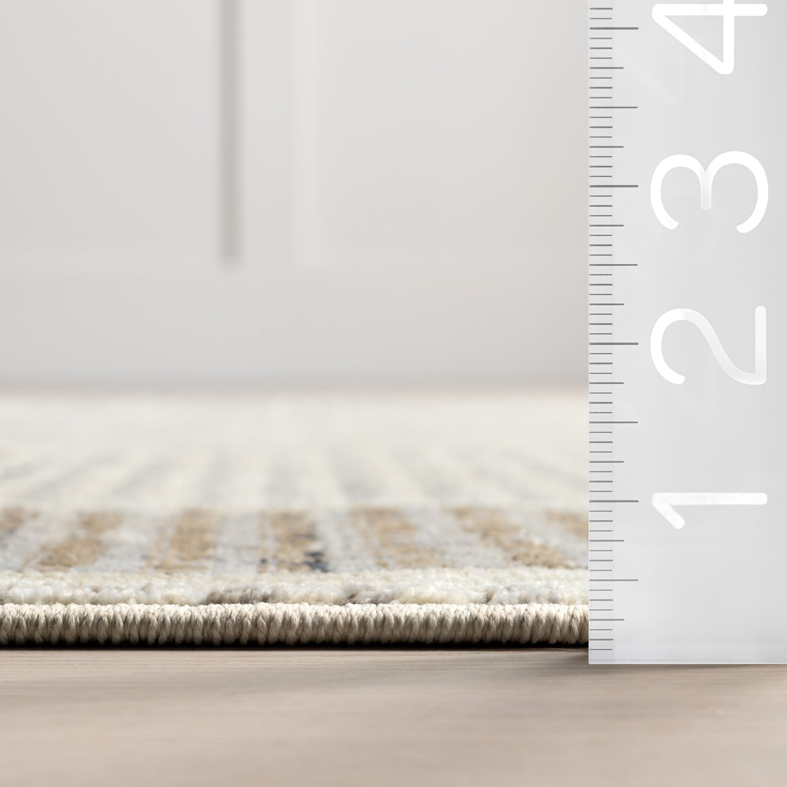 Allyson Modern Geometric Area Rug - Image 11