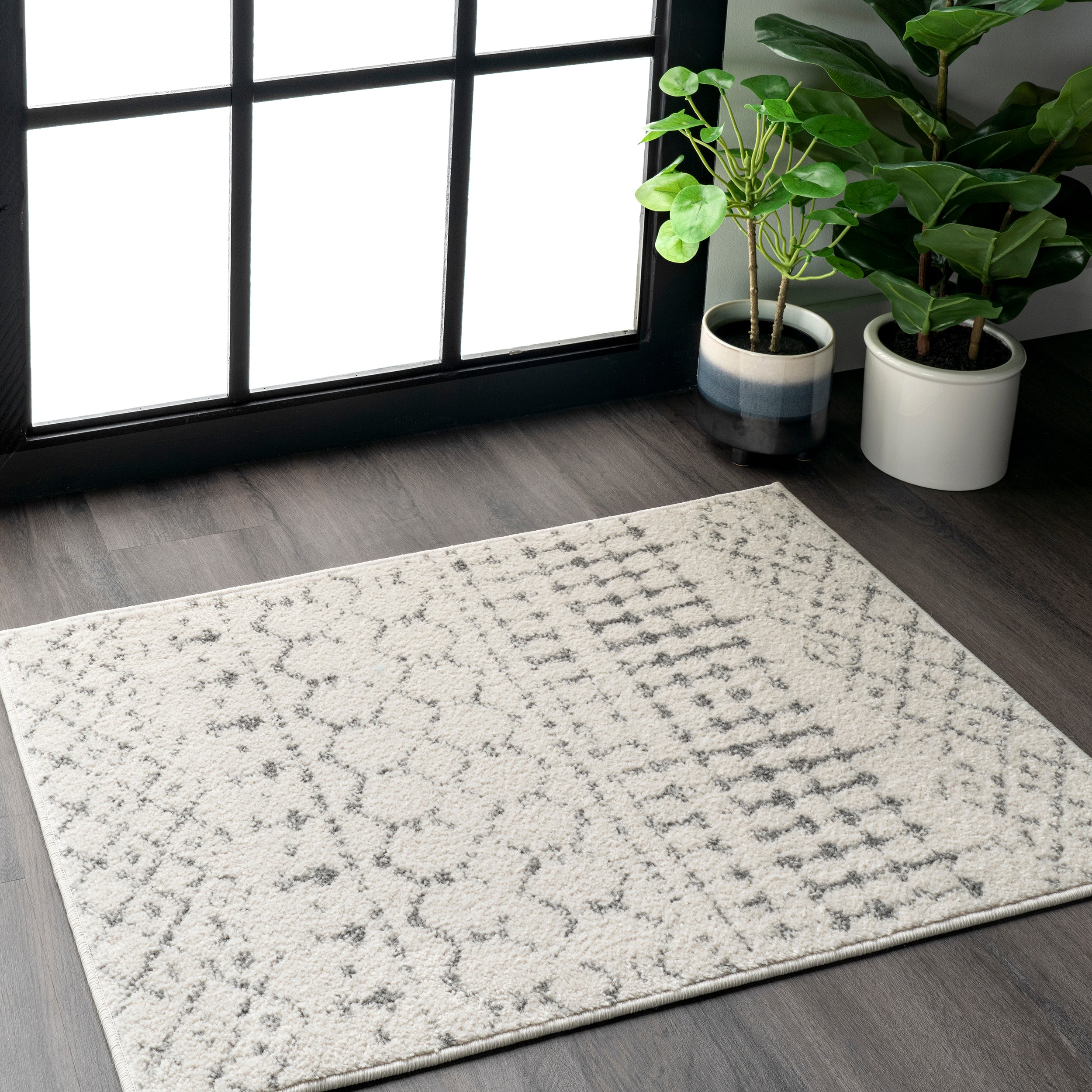 Moroccan Blythe Area Rug - Image 10