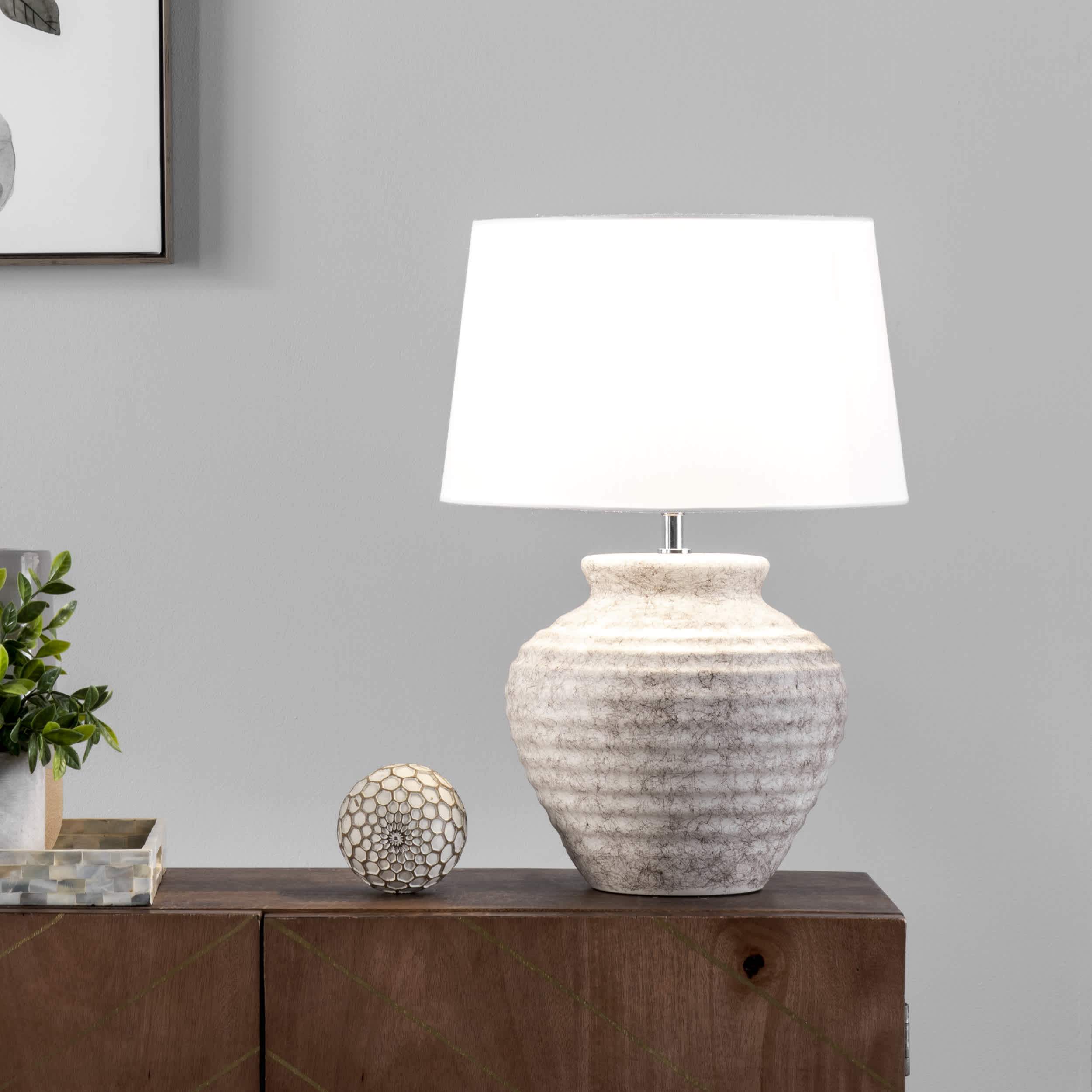 Fano 20 Ceramic Table Lamp - Image 2
