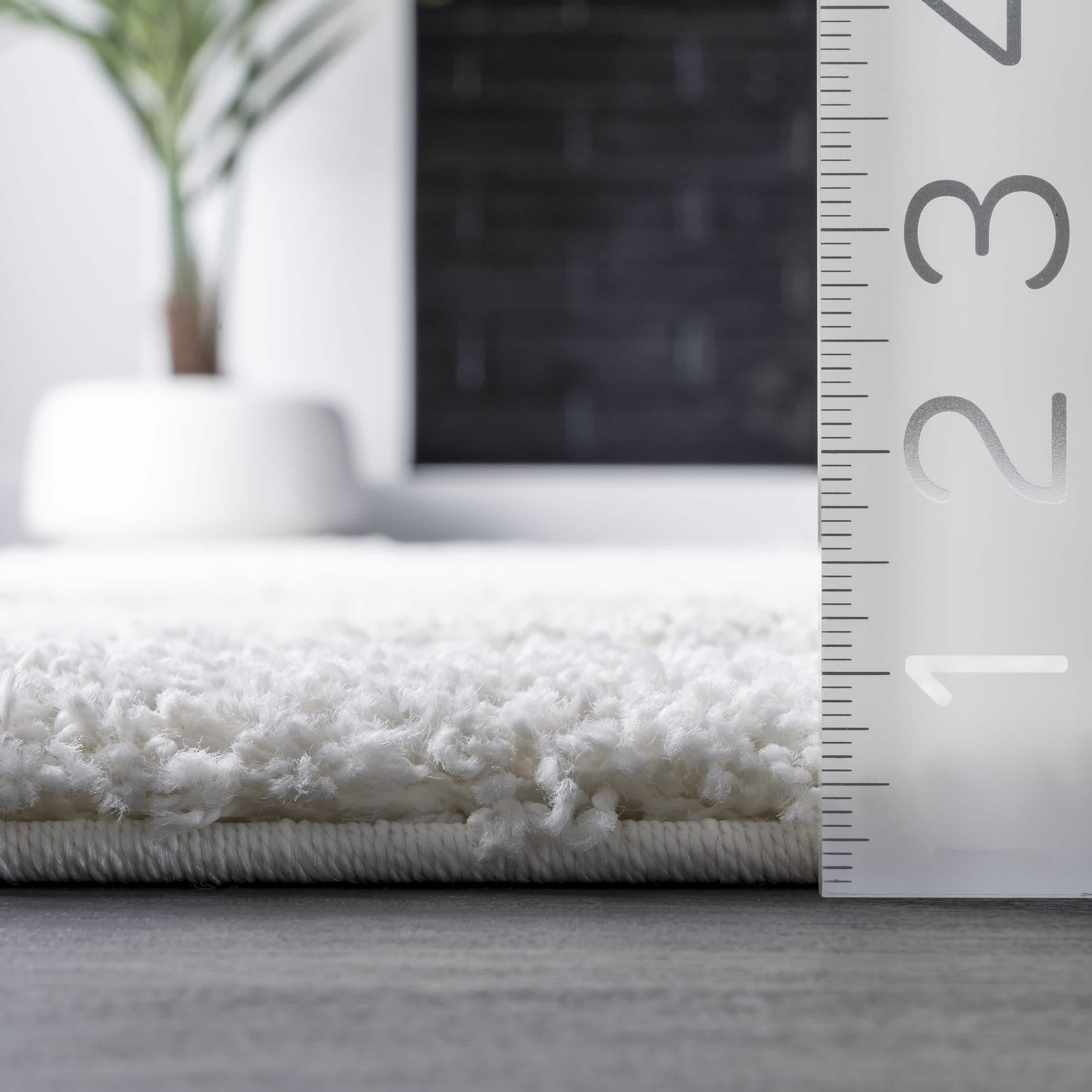 Keyhole Trellis Area Rug - Image 8