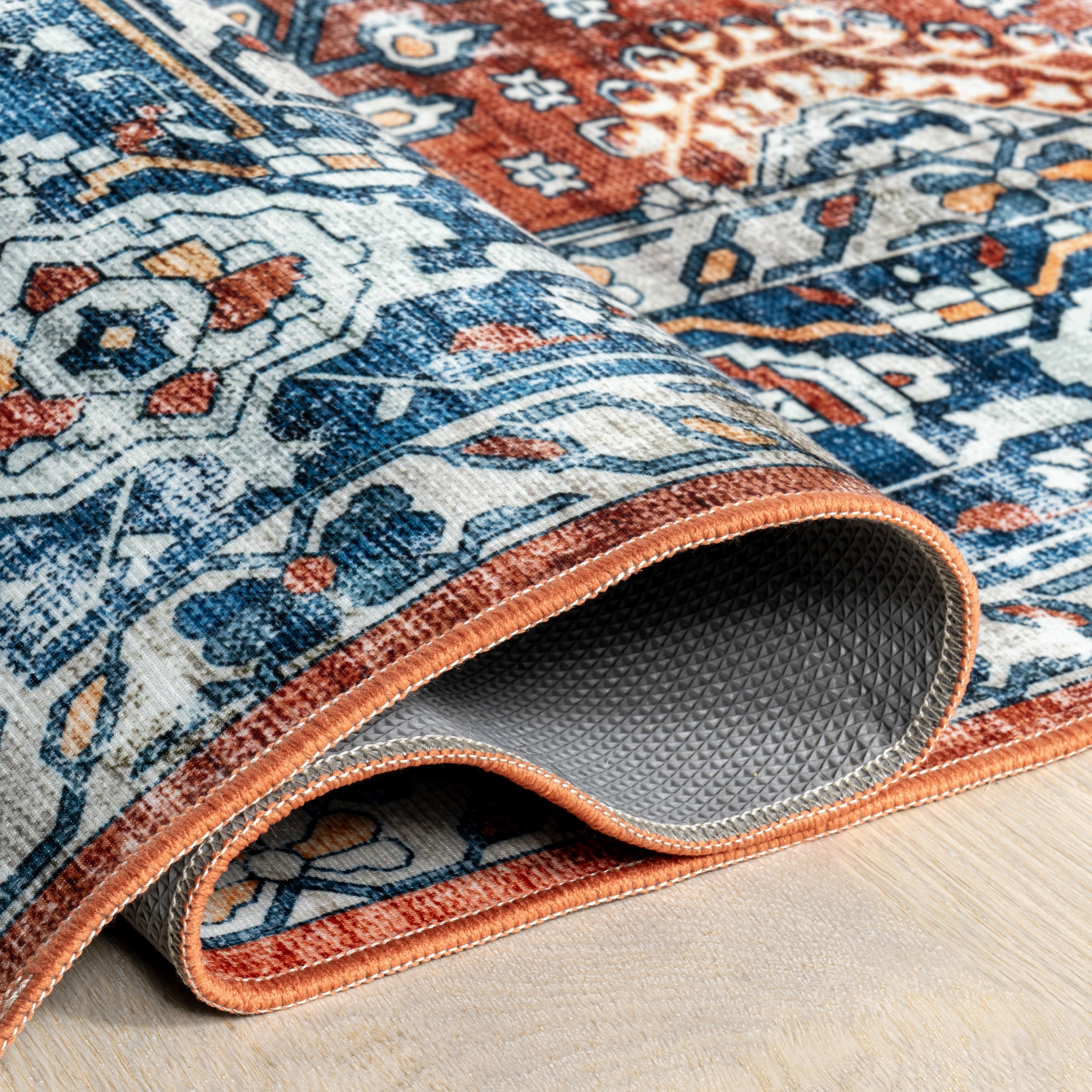 Lavinia Smart Plus with SplashGuard Area Rug - Image 4