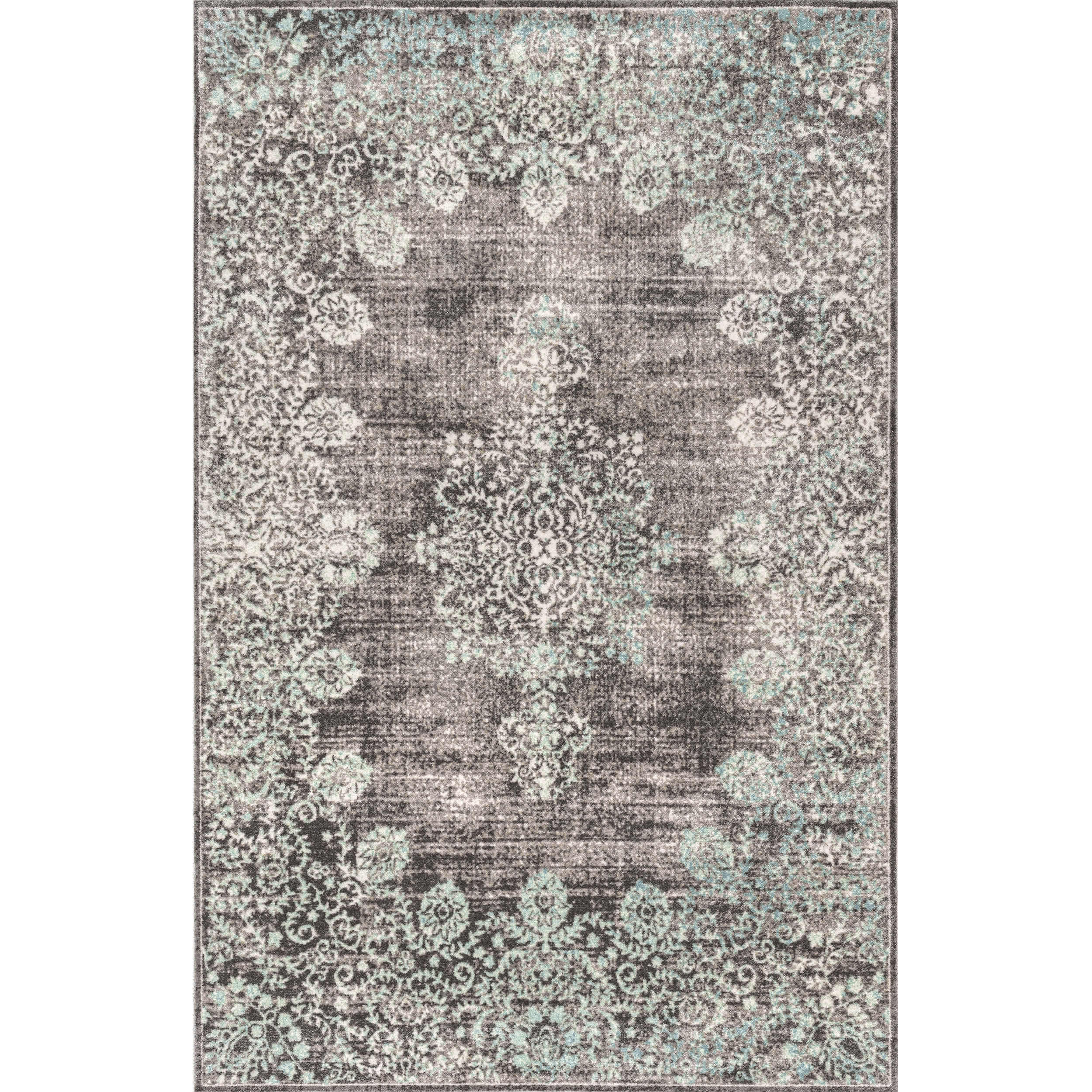 Vintage Corene Area Rug