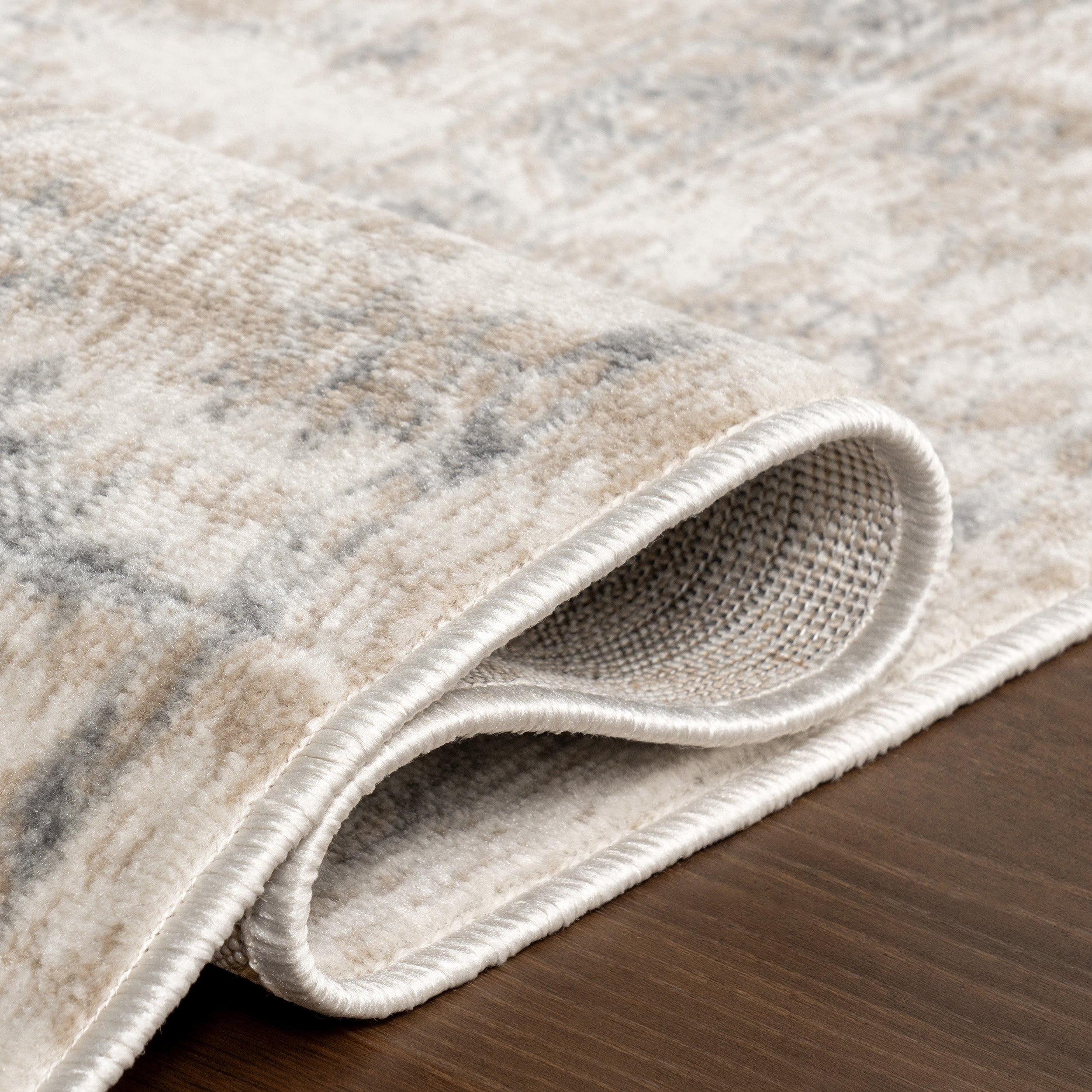 Nissa Traditional Medallion Area Rug - Image 4
