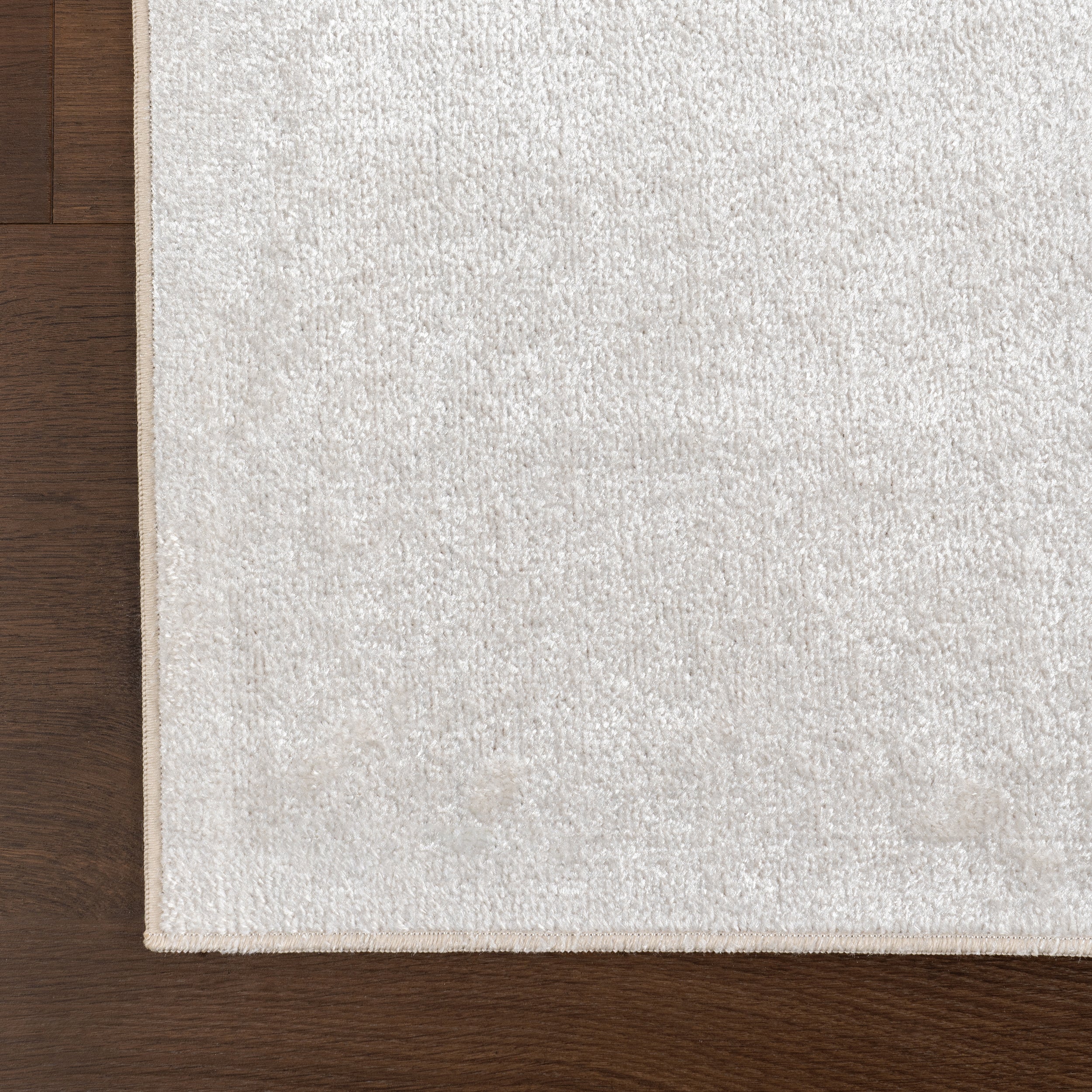 Argelia Solid Machine Washable Area Rug - Image 23