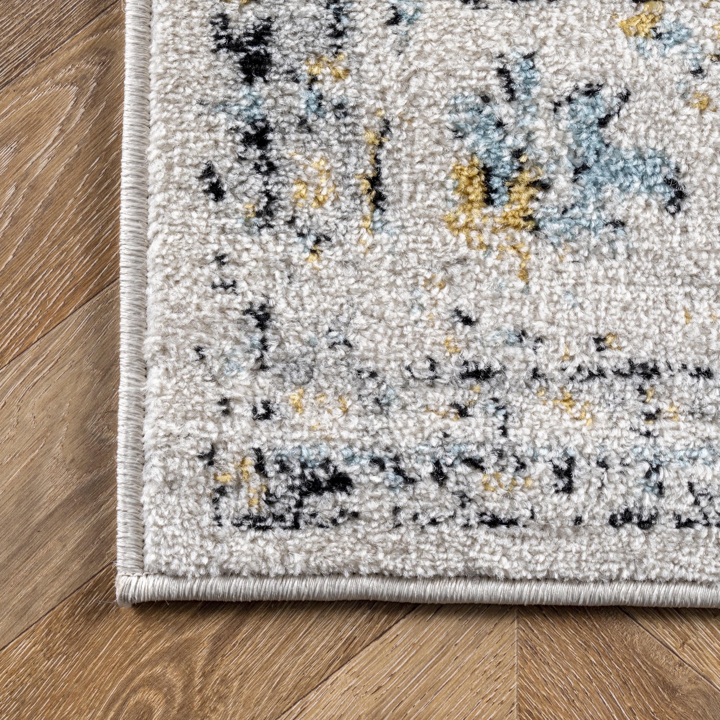Traditional Medallion Verona Area Rug - Image 16