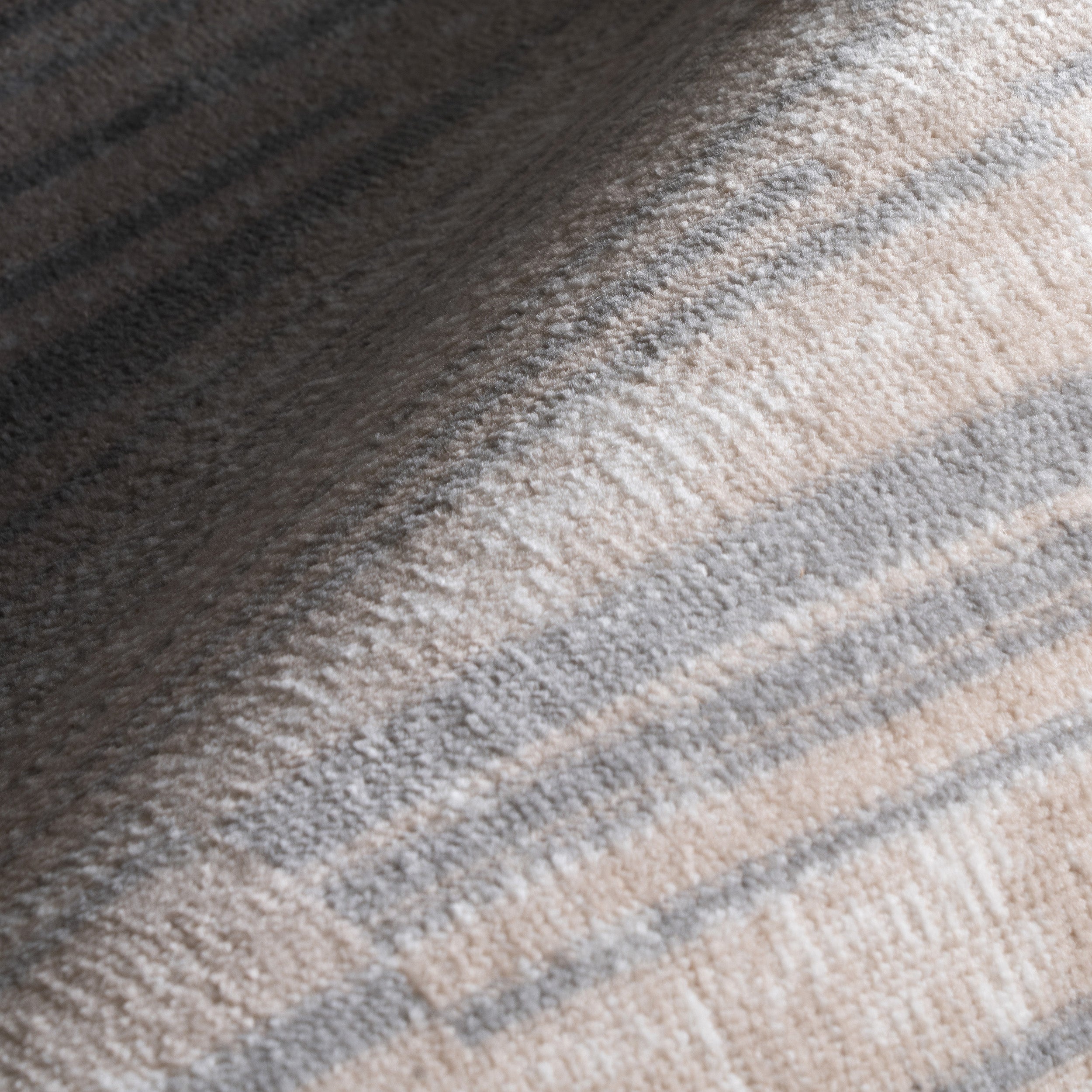 Nidhi Traditional Striped Area Rug - Image 5