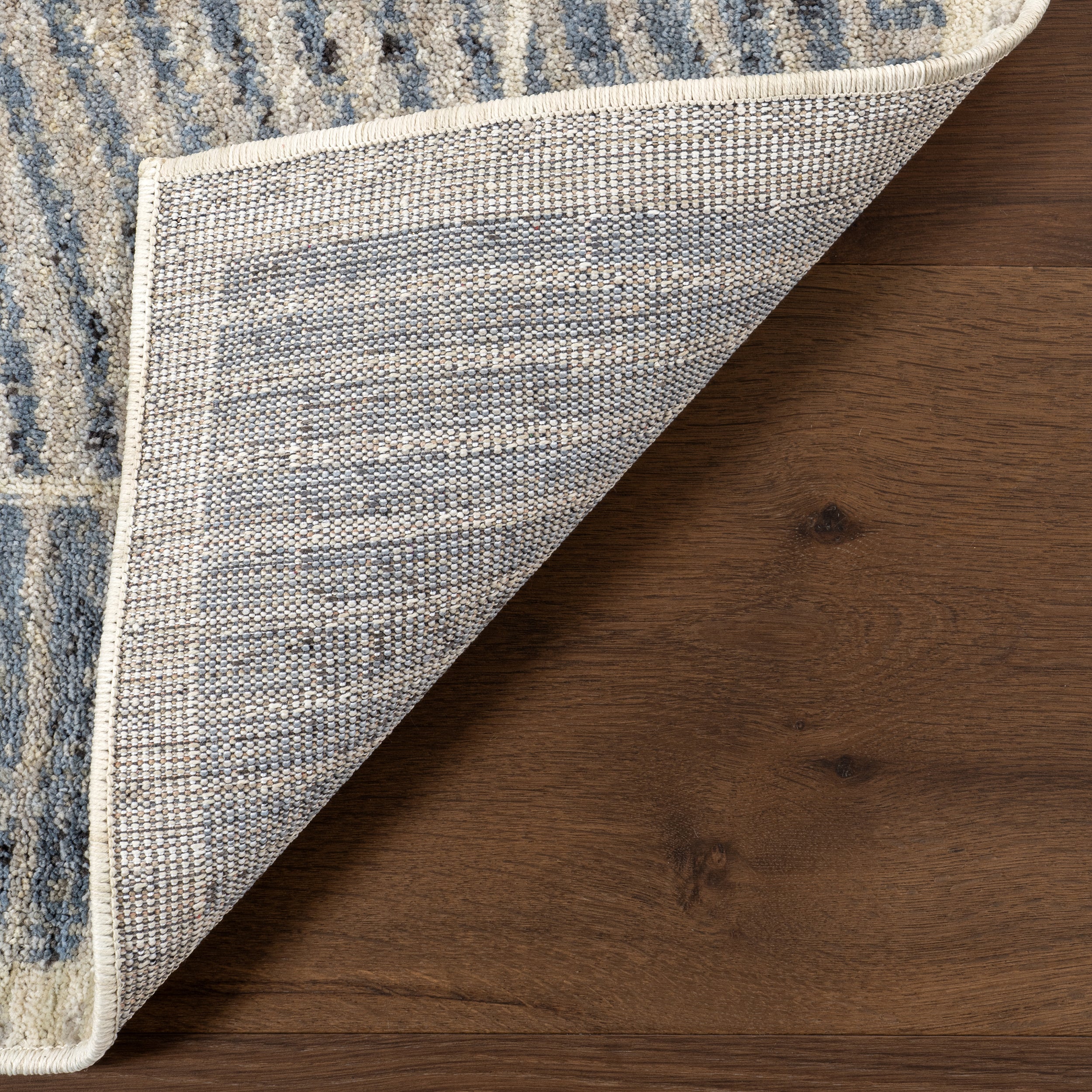 Allyson Modern Geometric Area Rug - Image 7