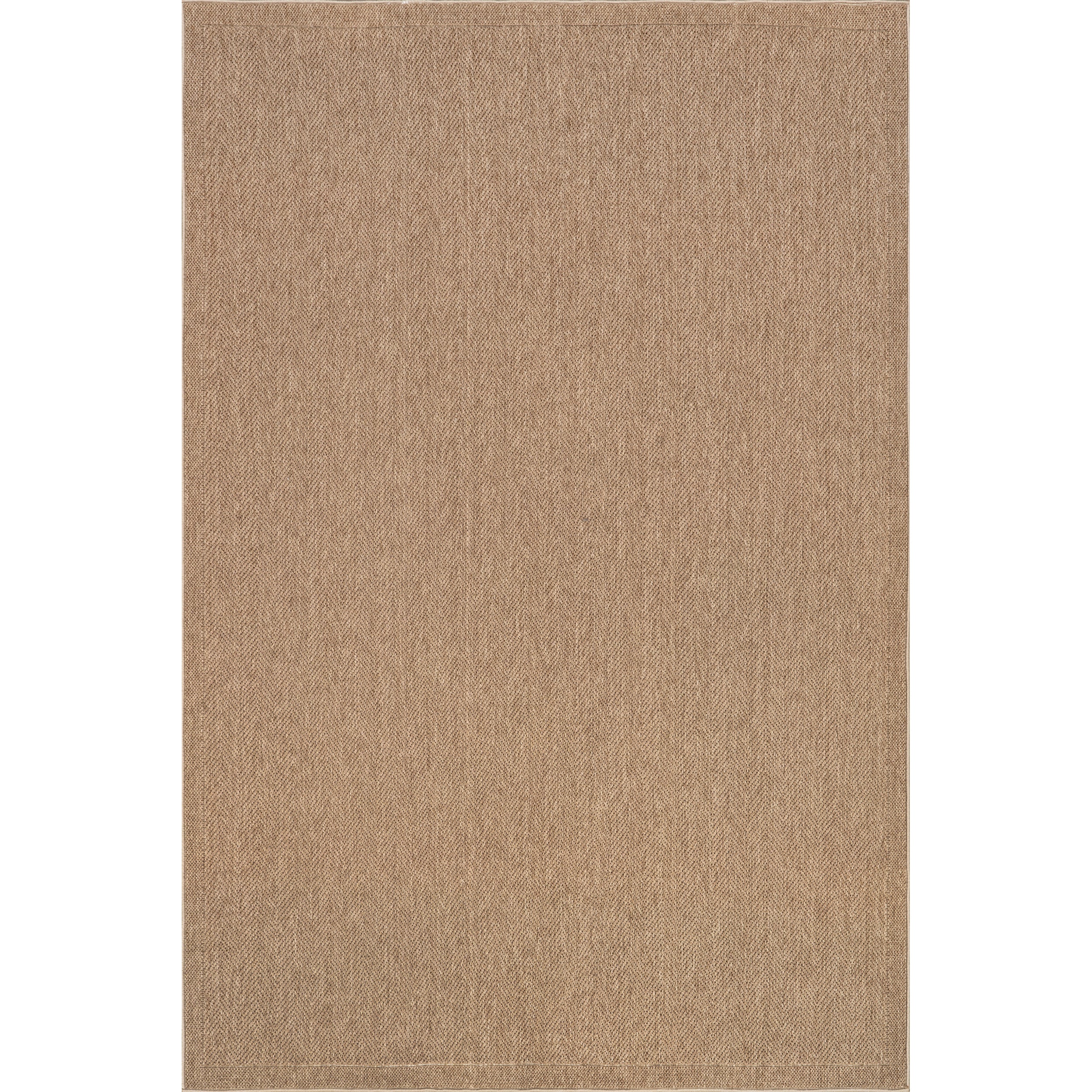 Luanna Casual Farmhouse Area Rug