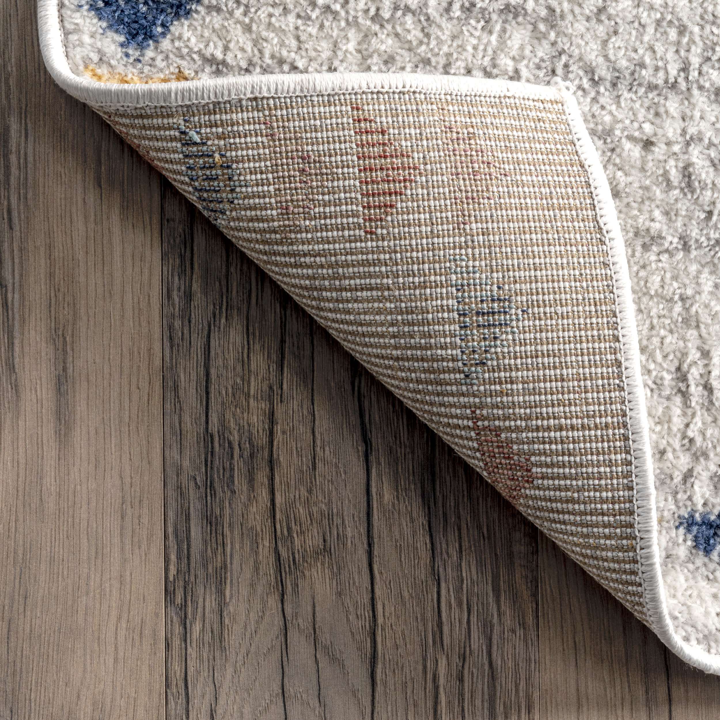 Nina Aztec Area Rug - Image 7