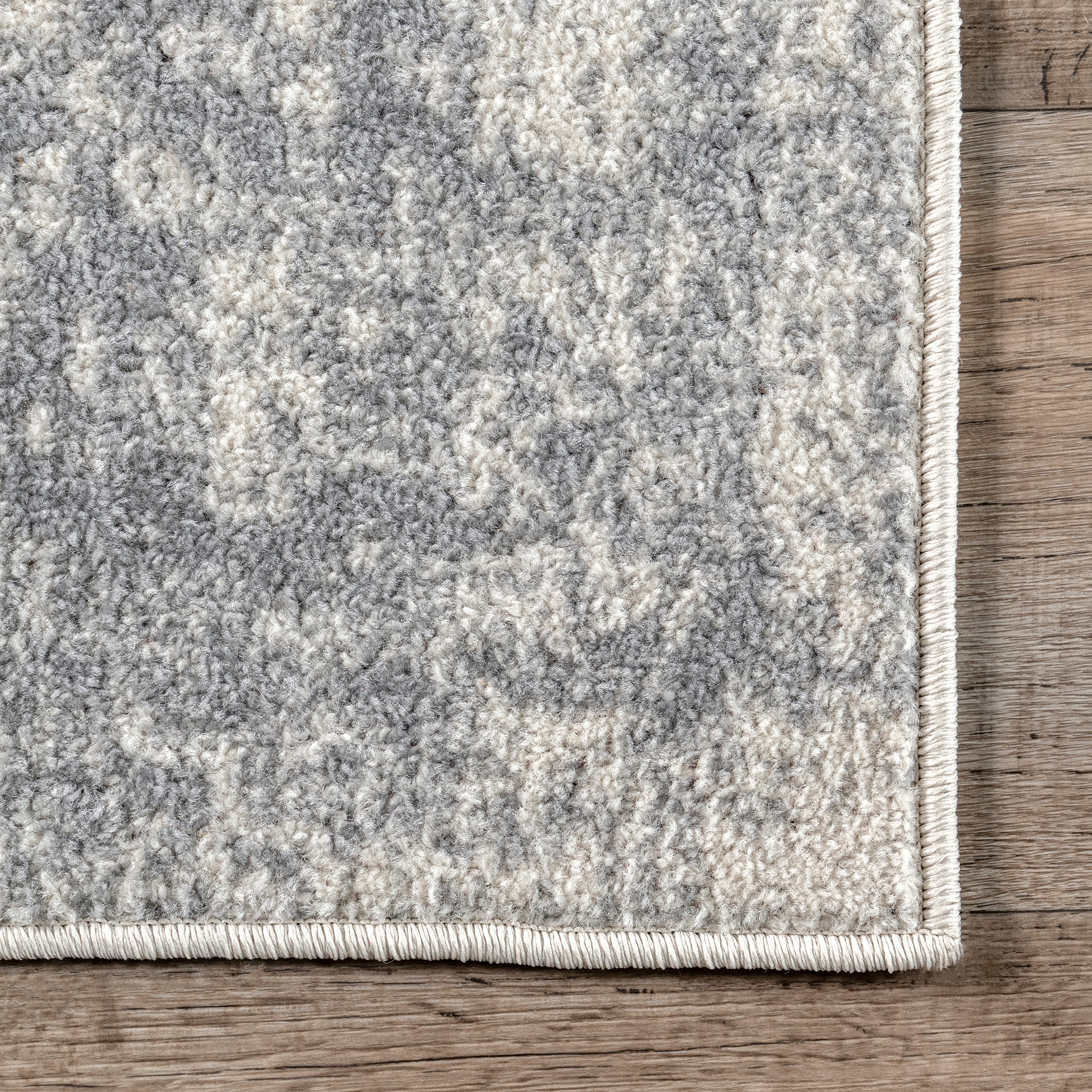 Justine Vintage Medallion Area Rug - Image 26