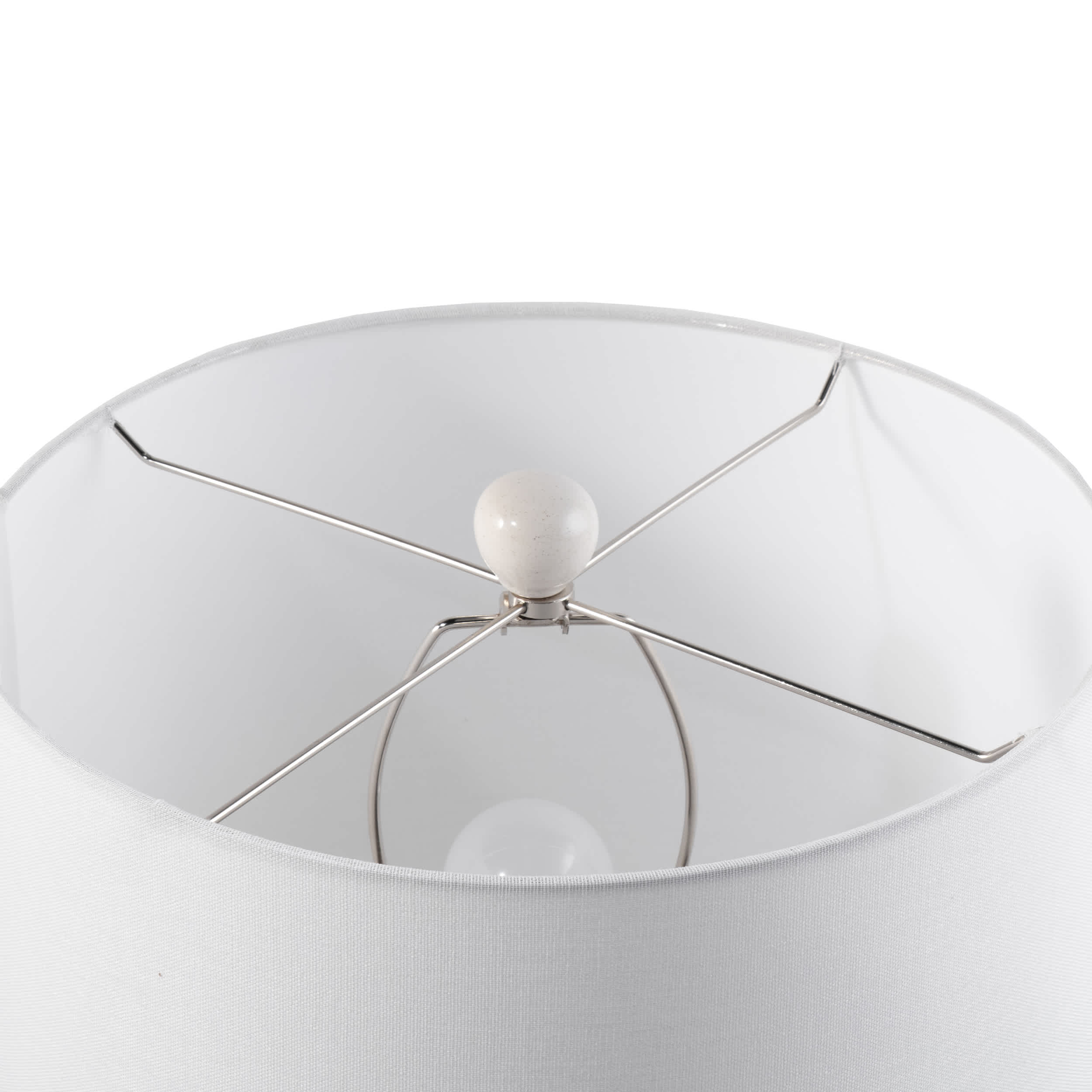 Renton 24 Ceramic Table Lamp - Image 8