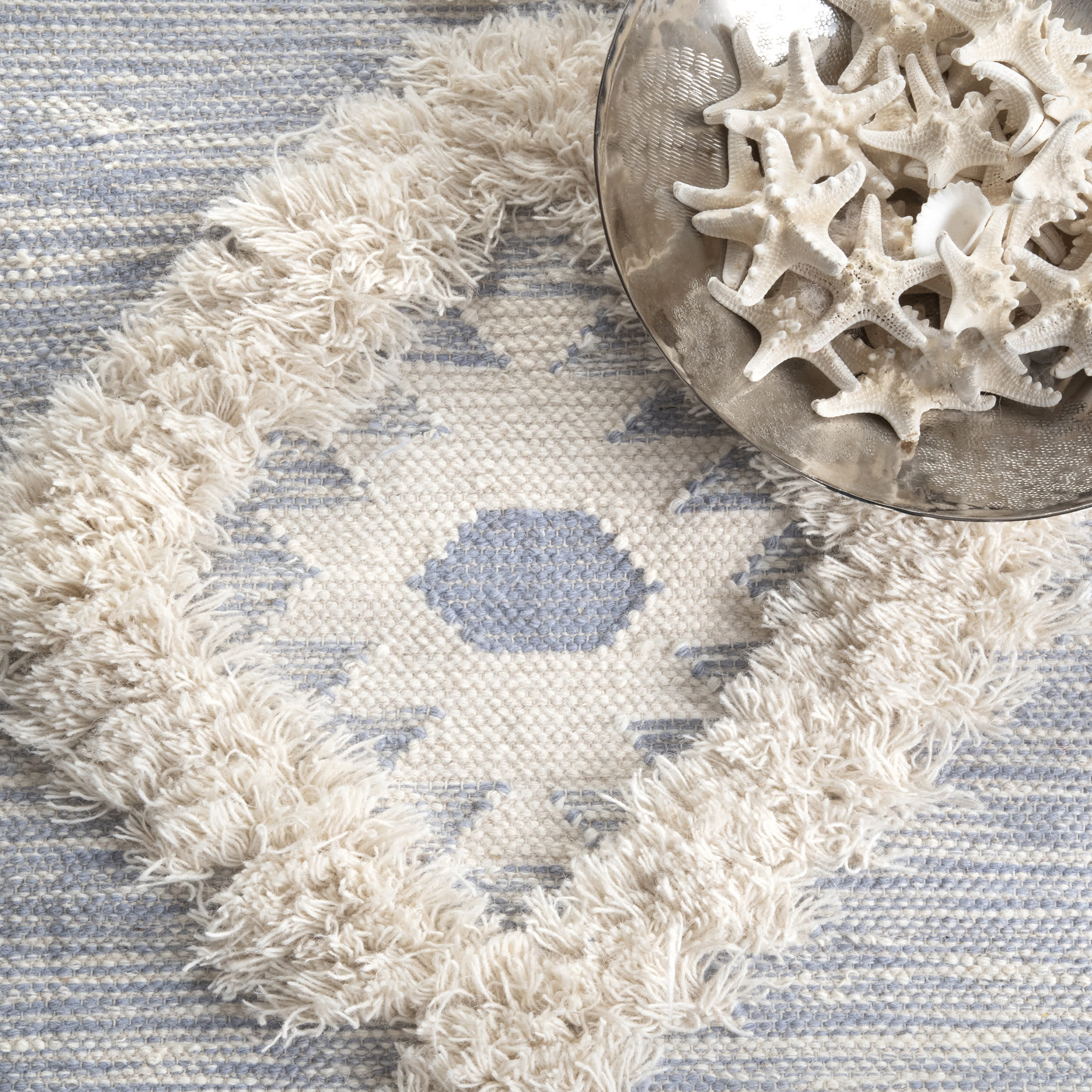 Savannah Moroccan Fringe Area Rug - Image 23