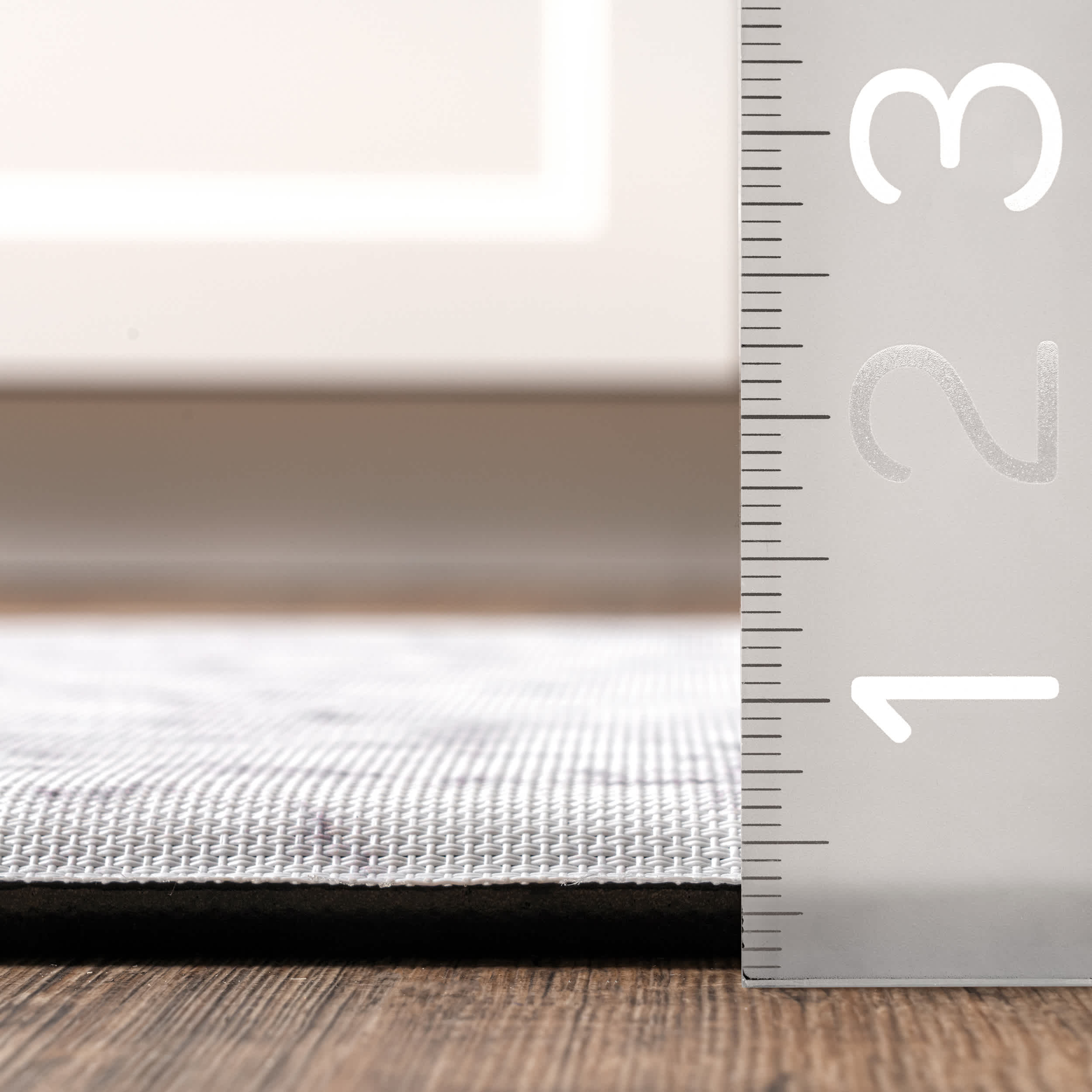 Abstract Marble Anti Fatigue Kitchen or Laundry Room Comfort Mat - Image 3