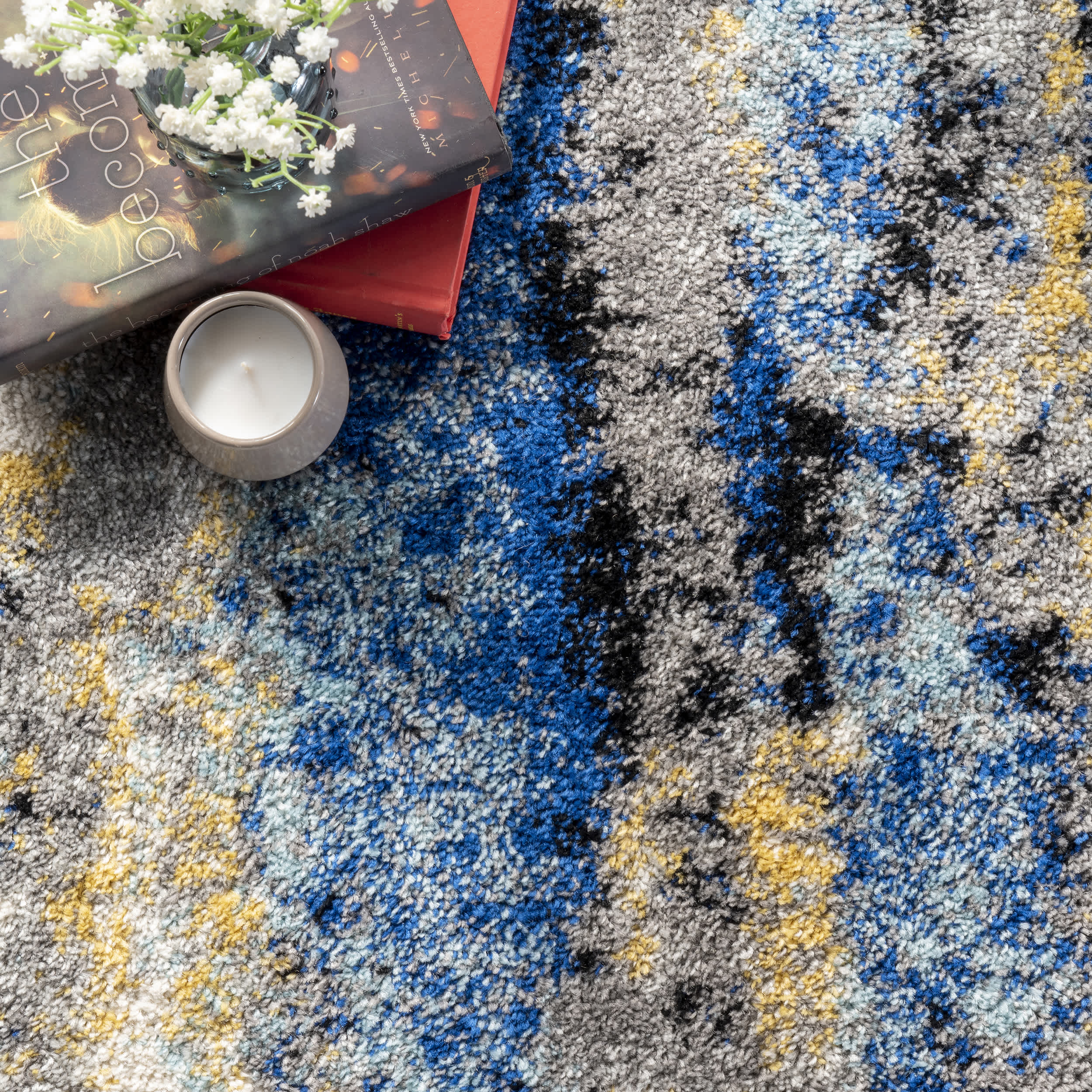 Katharina Area Rug - Image 6