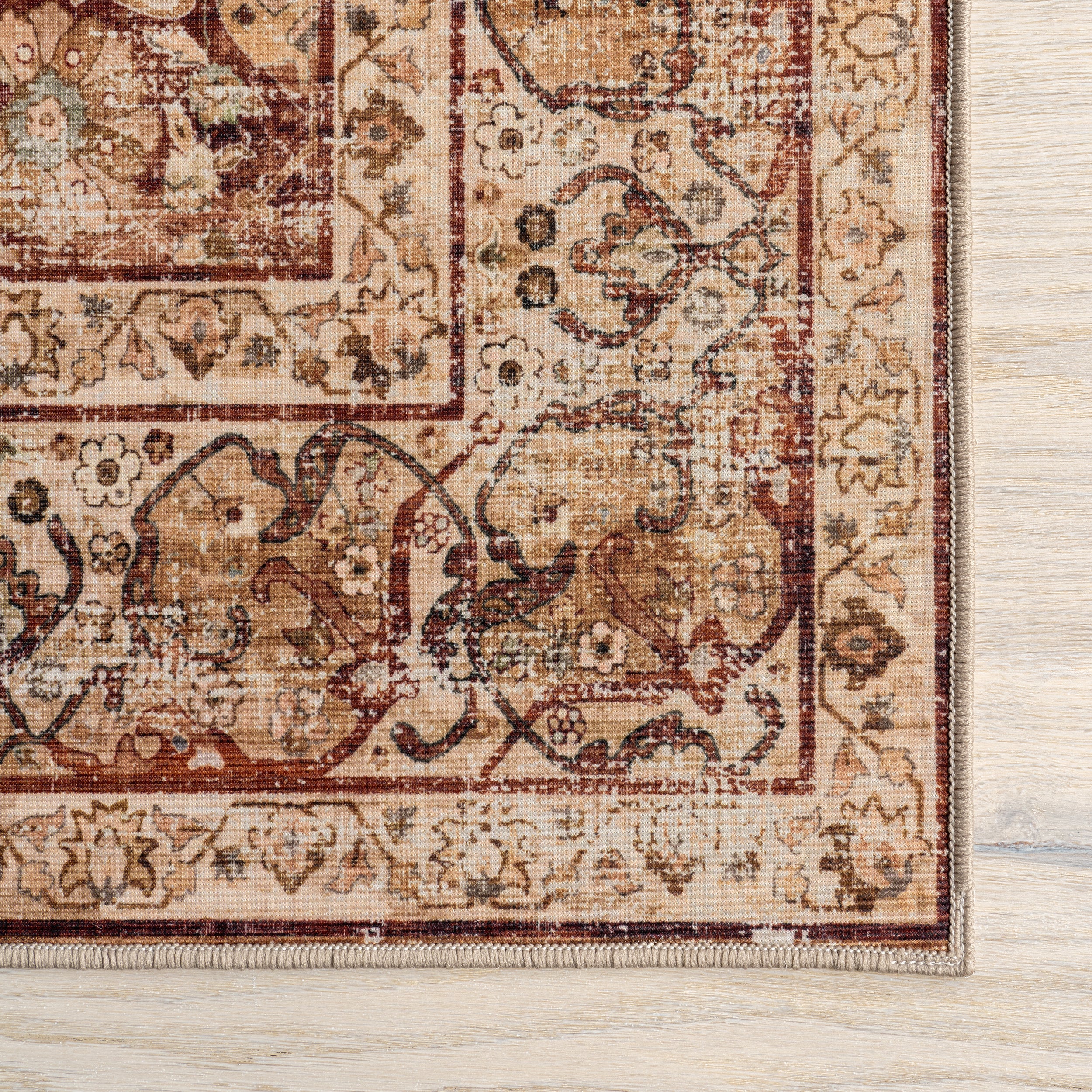 Seema Smart Plus with SplashGuard Area Rug - Image 6
