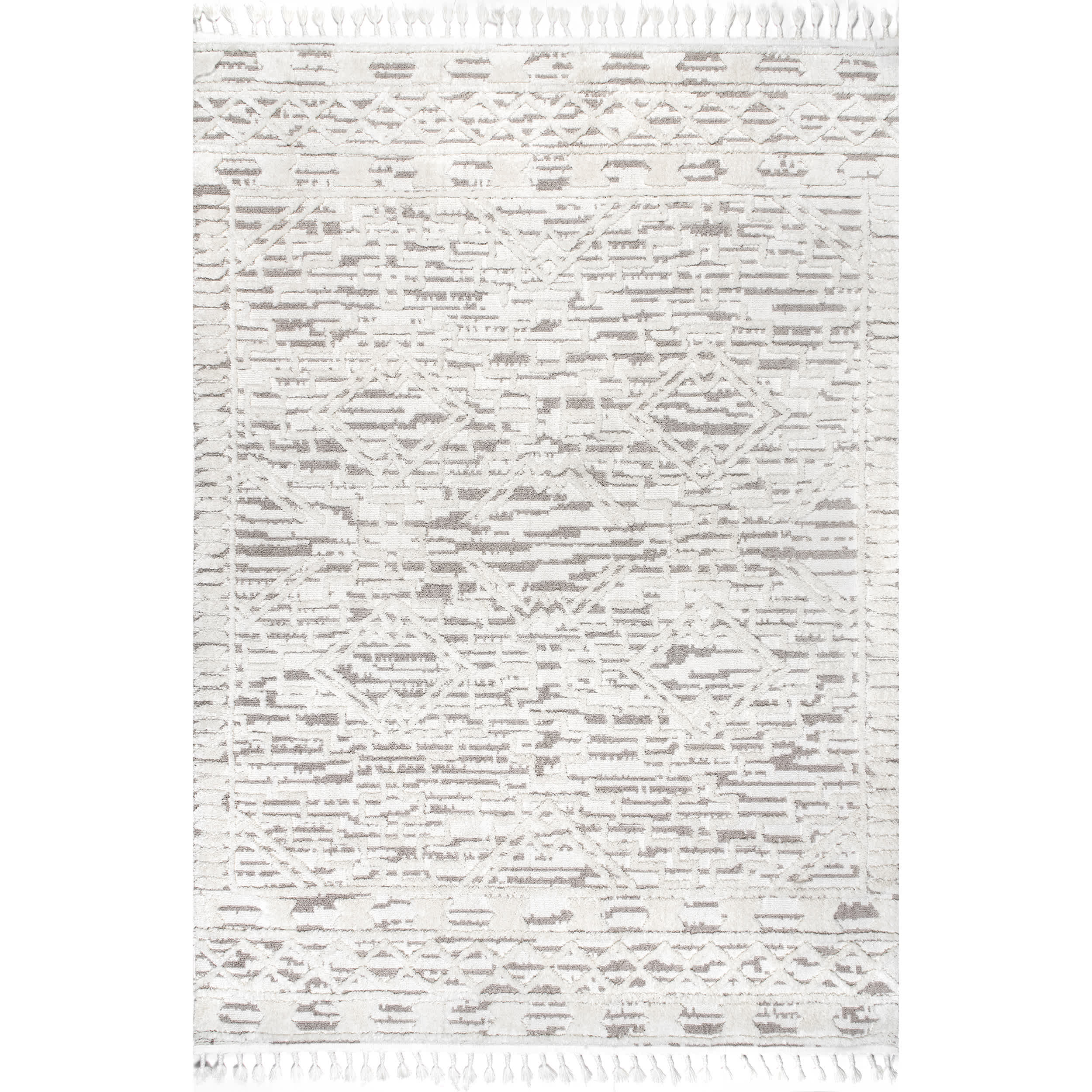 Diamond Opal Area Rug - Image 9