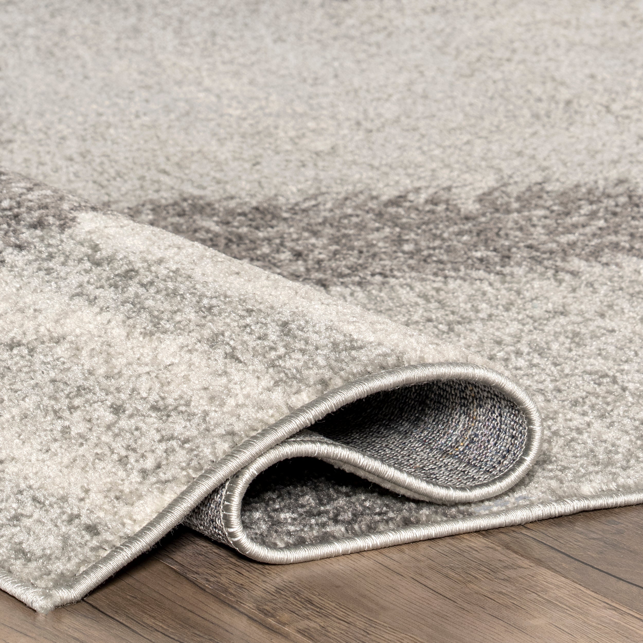 Thomas Paul Starfish and Striped Area Rug - Image 26