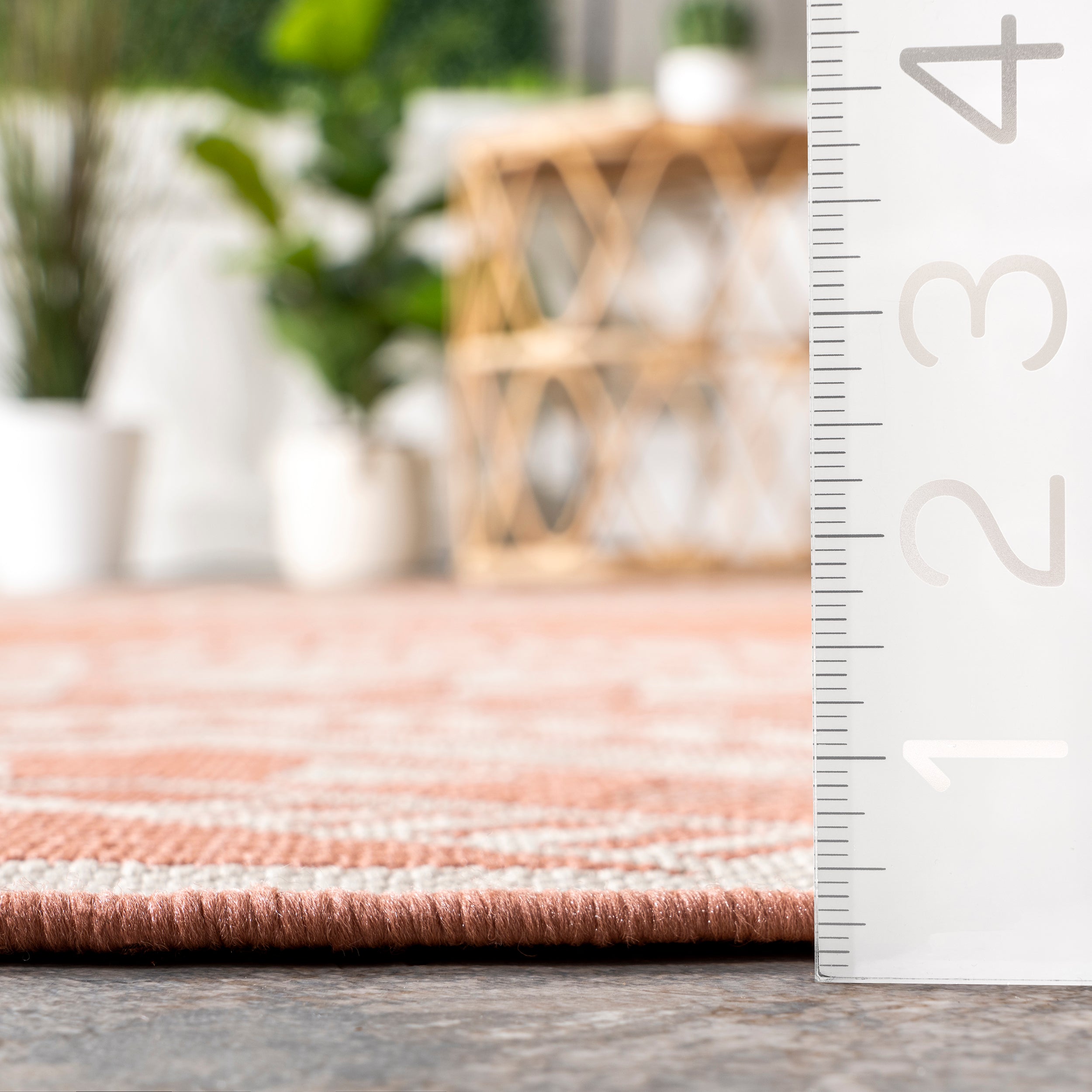 Landry Aztec Indoor/Outdoor Area Rug - Image 25