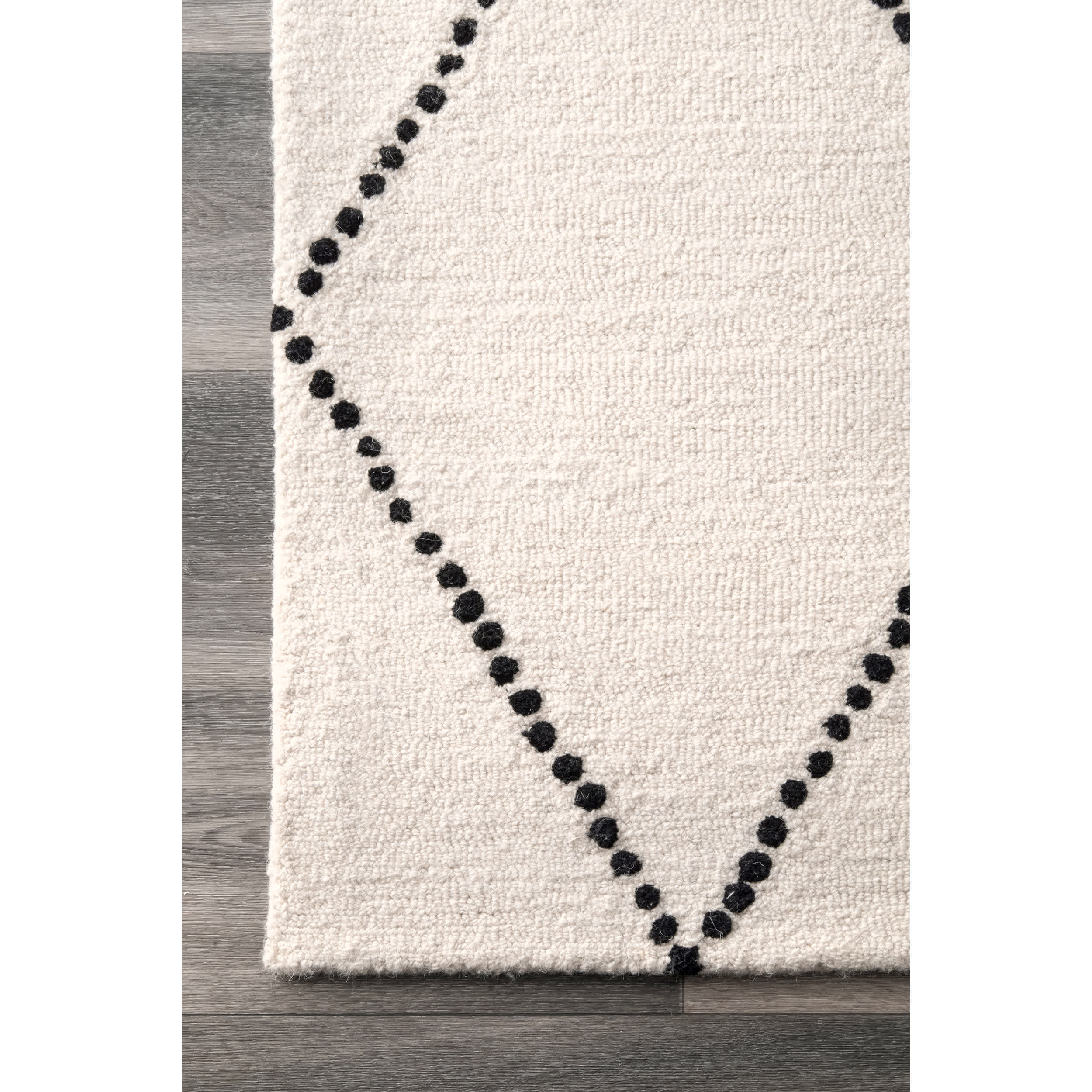 Hand Tufted Elvia Area Rug - Image 14