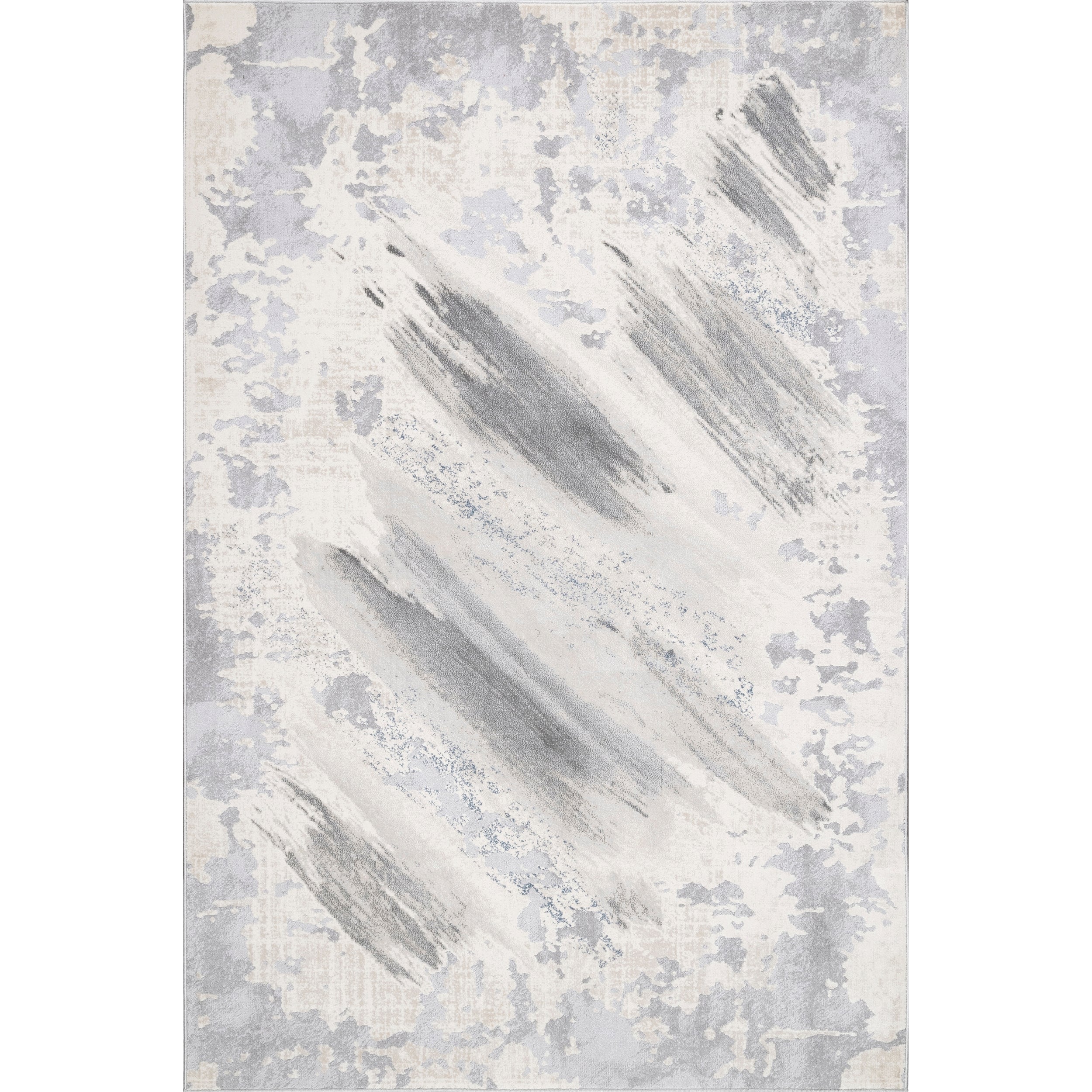 Chroma Abstract Area Rug