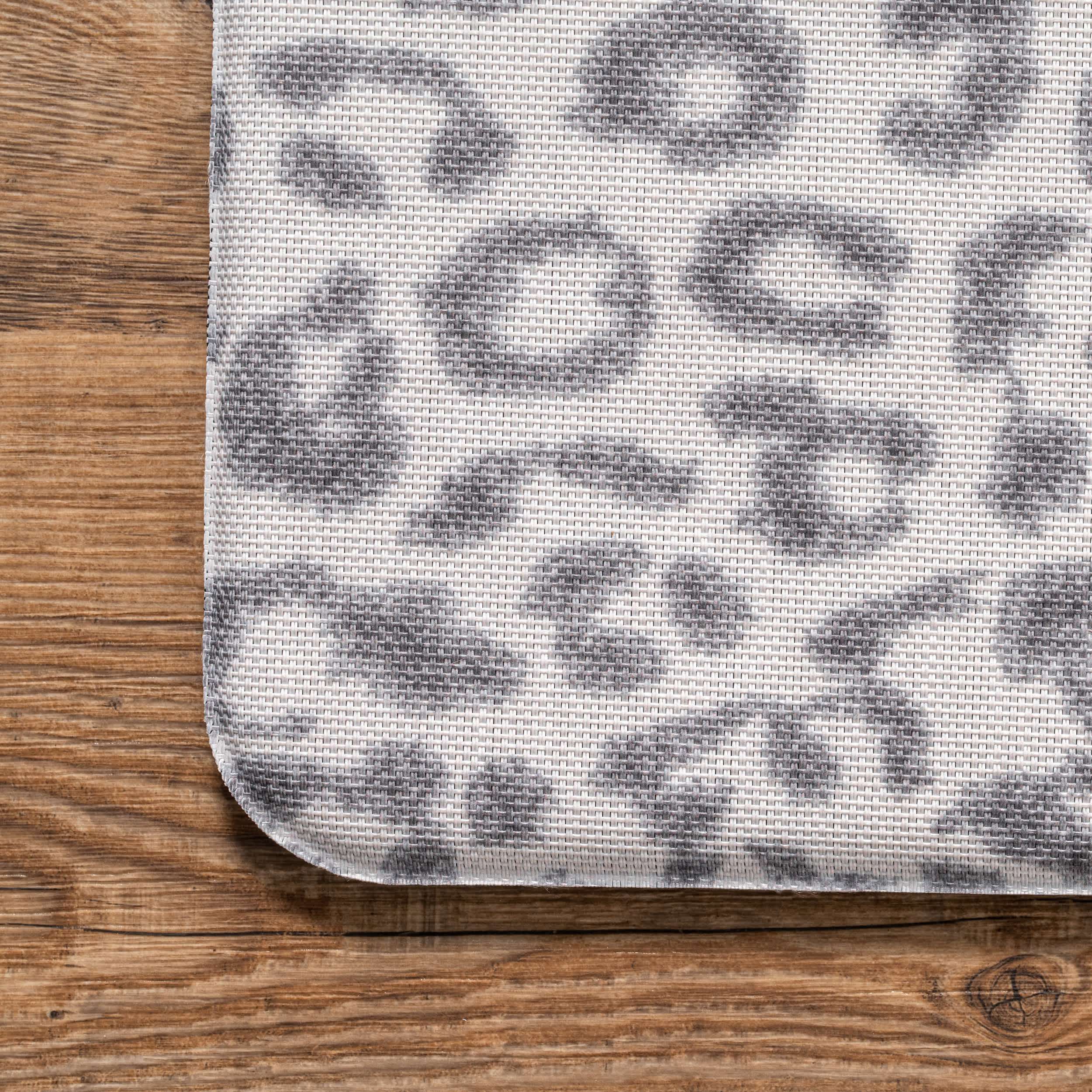 Leopard Print Anti Fatigue Kitchen or Laundry Room Comfort Mat - Image 4