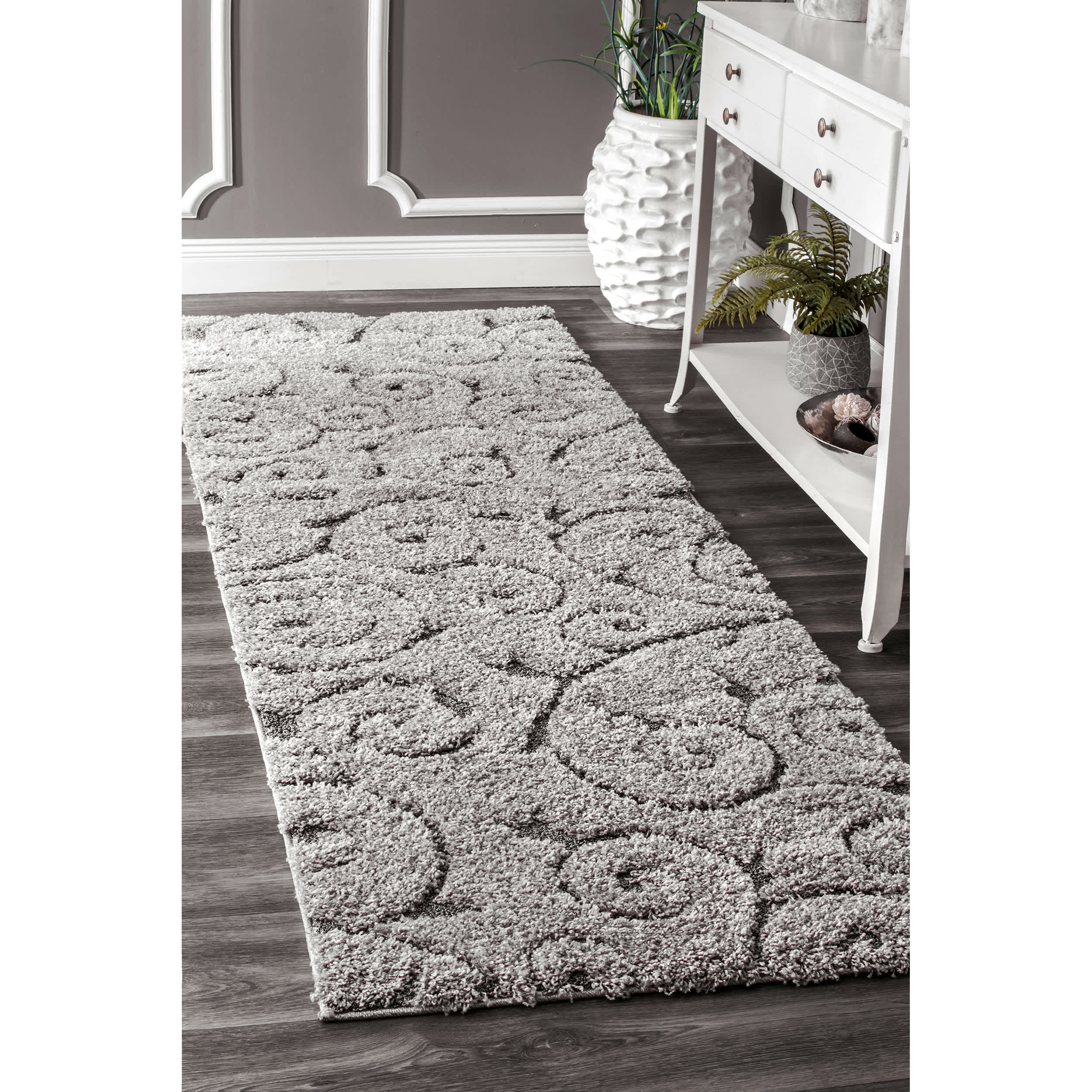 Machine Made Maisha Area Rug - Image 21