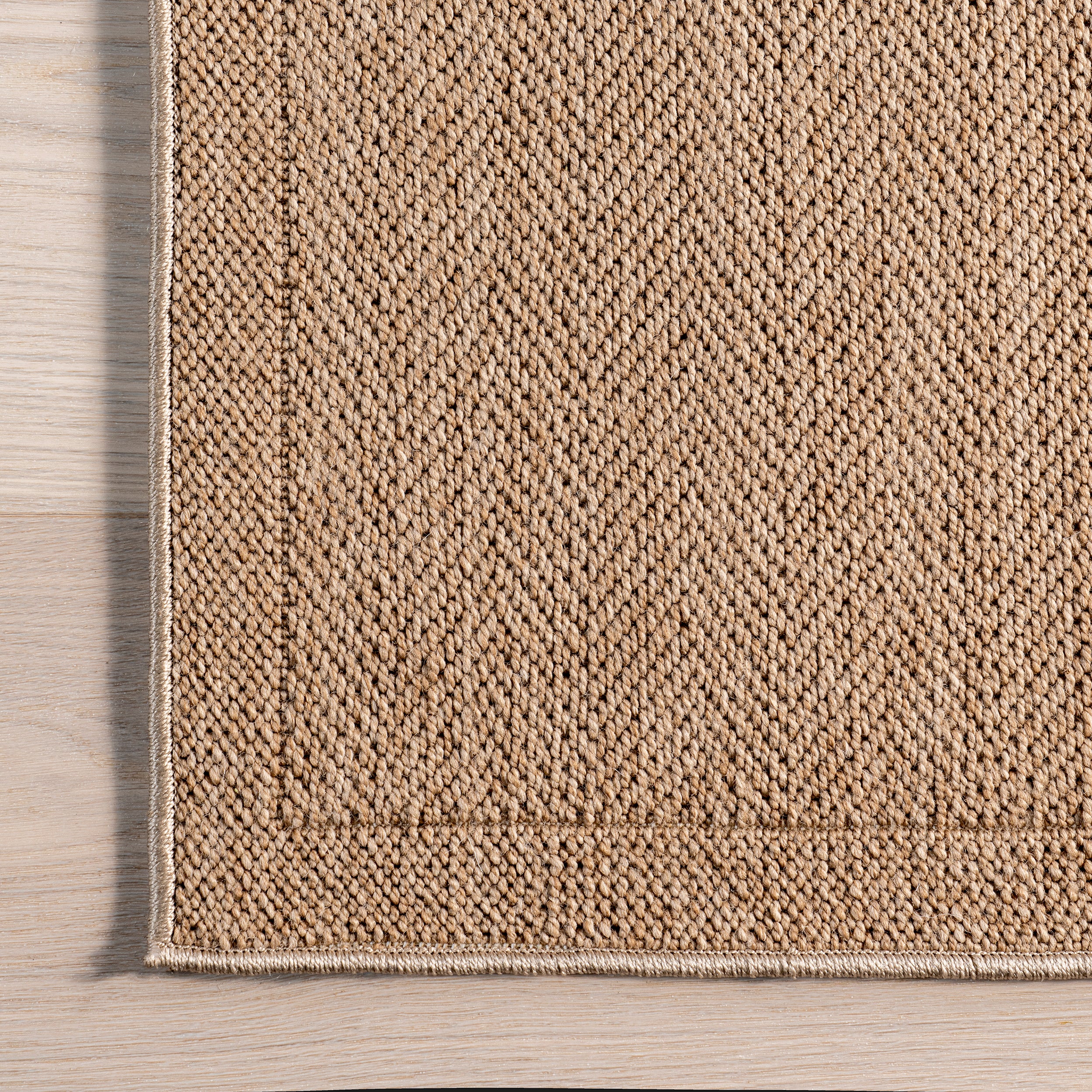 Luanna Casual Farmhouse Area Rug - Image 5