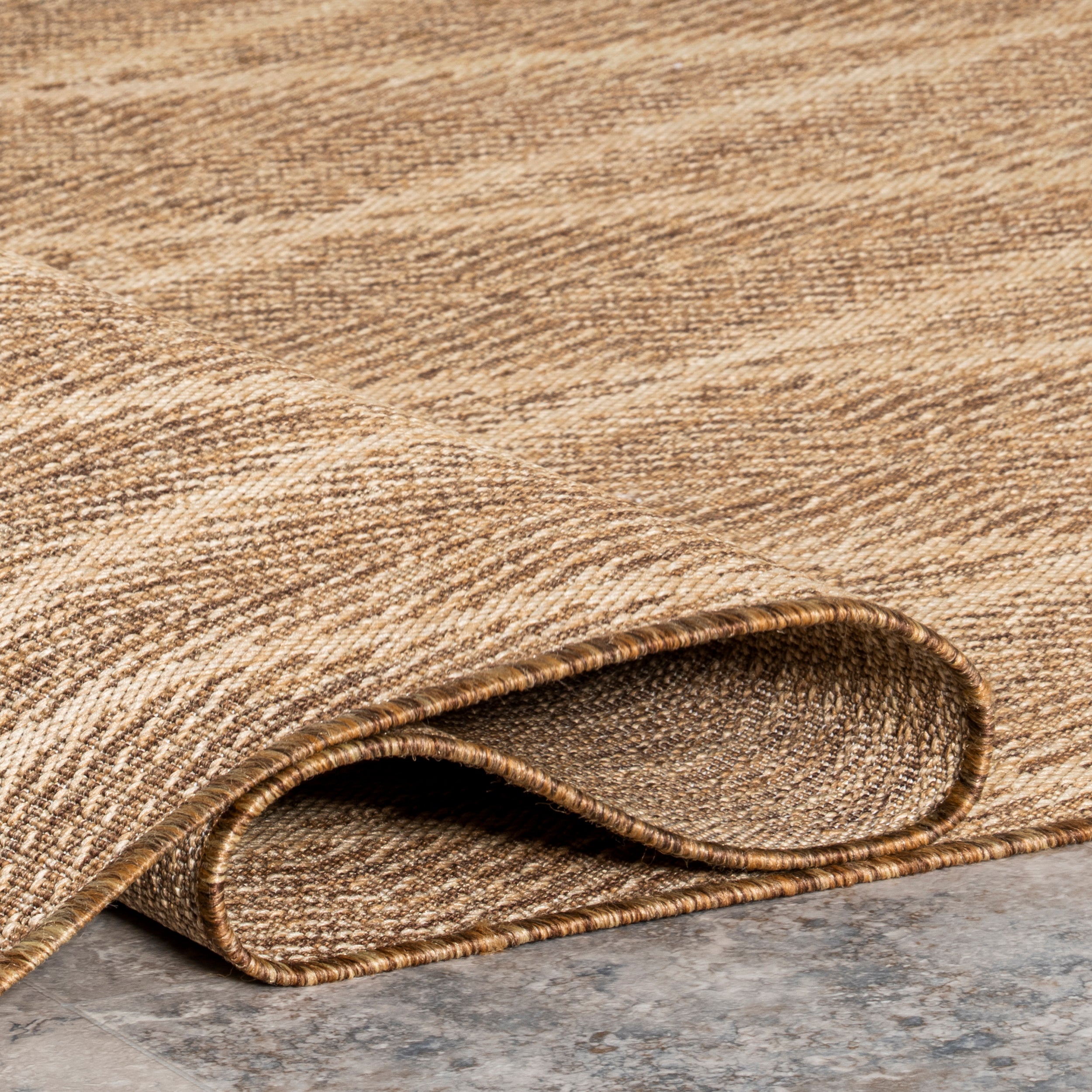 Shona Moroccan Lattice Indoor/Outdoor Area Rug - Image 4